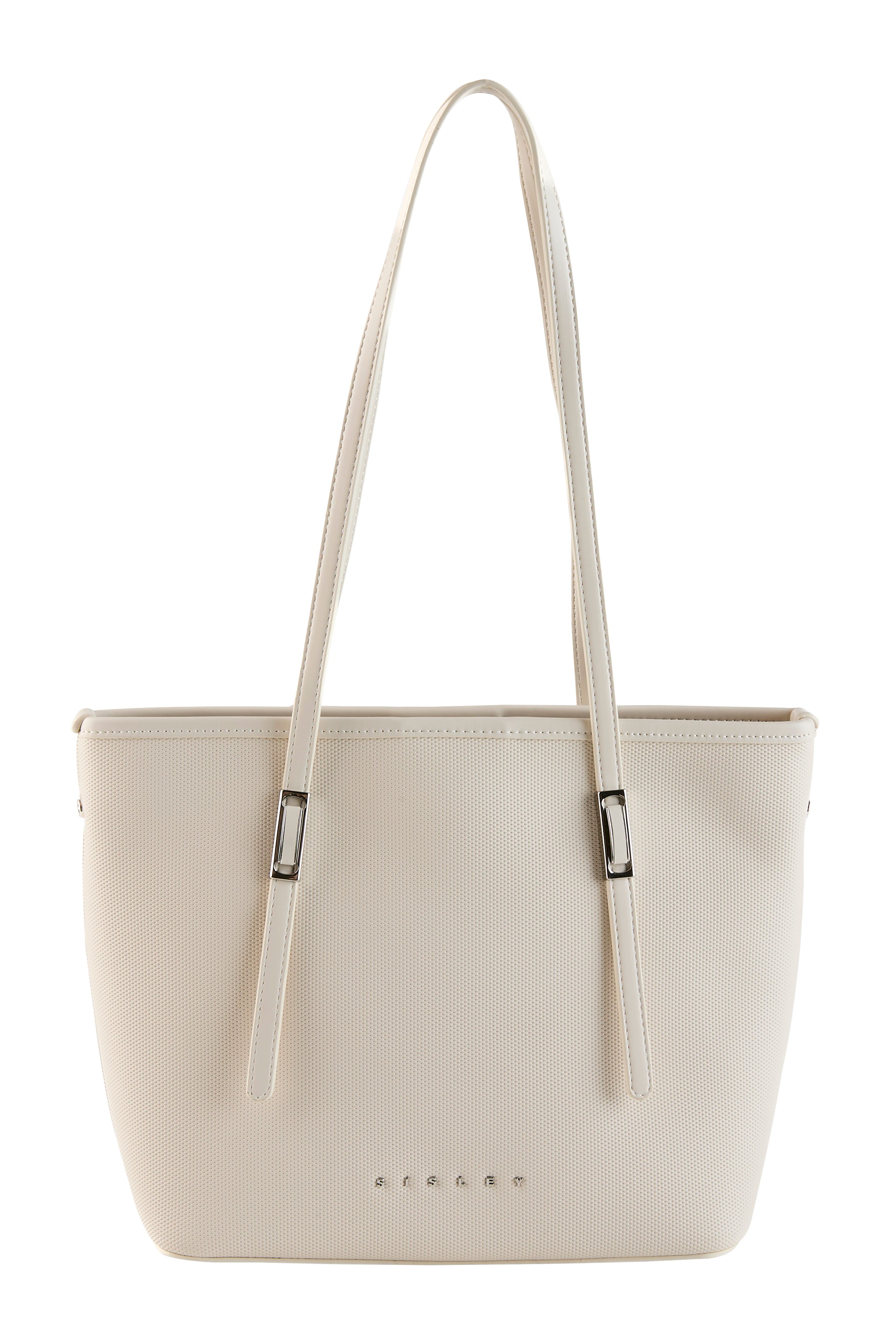 sisley Schultertasche Damen Tasche – Handtasche günstig online kaufen
