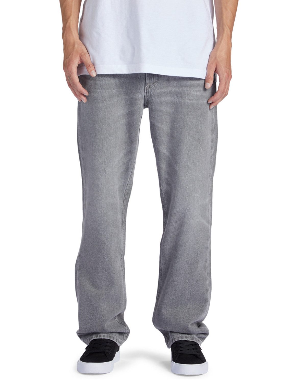 Grey Wash