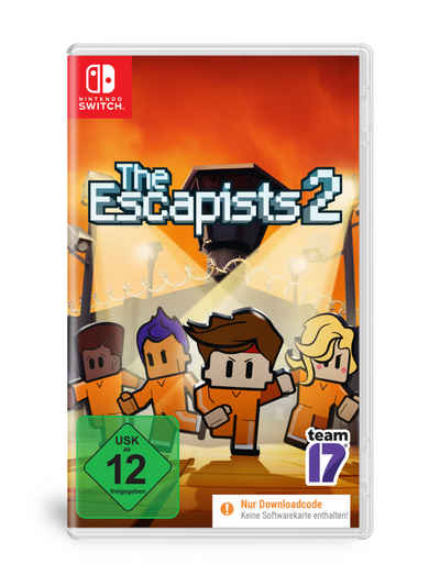 The Escapists 2