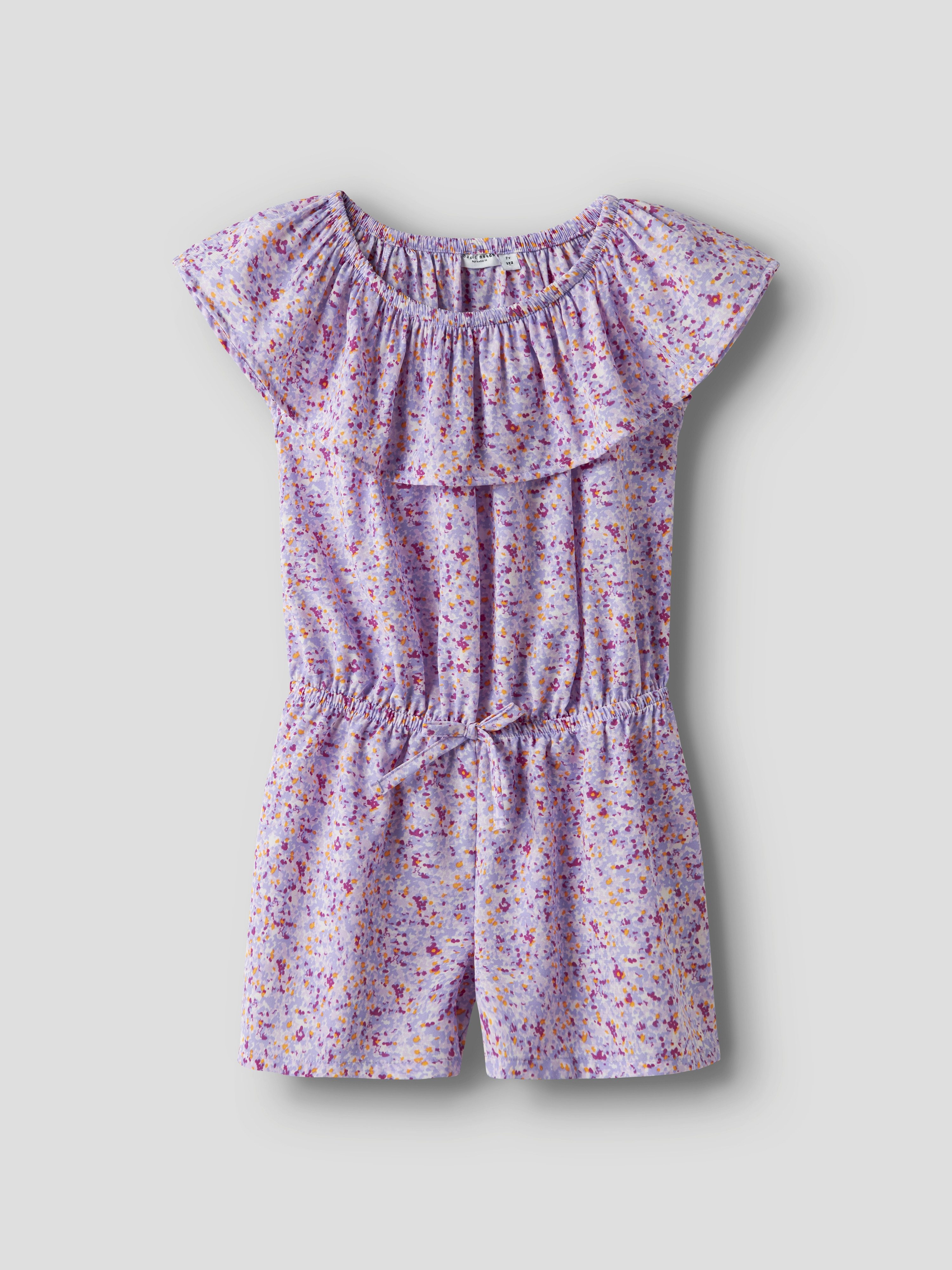 Name It Jumpsuit NKFVINAYA PLAYSUIT FFF günstig online kaufen