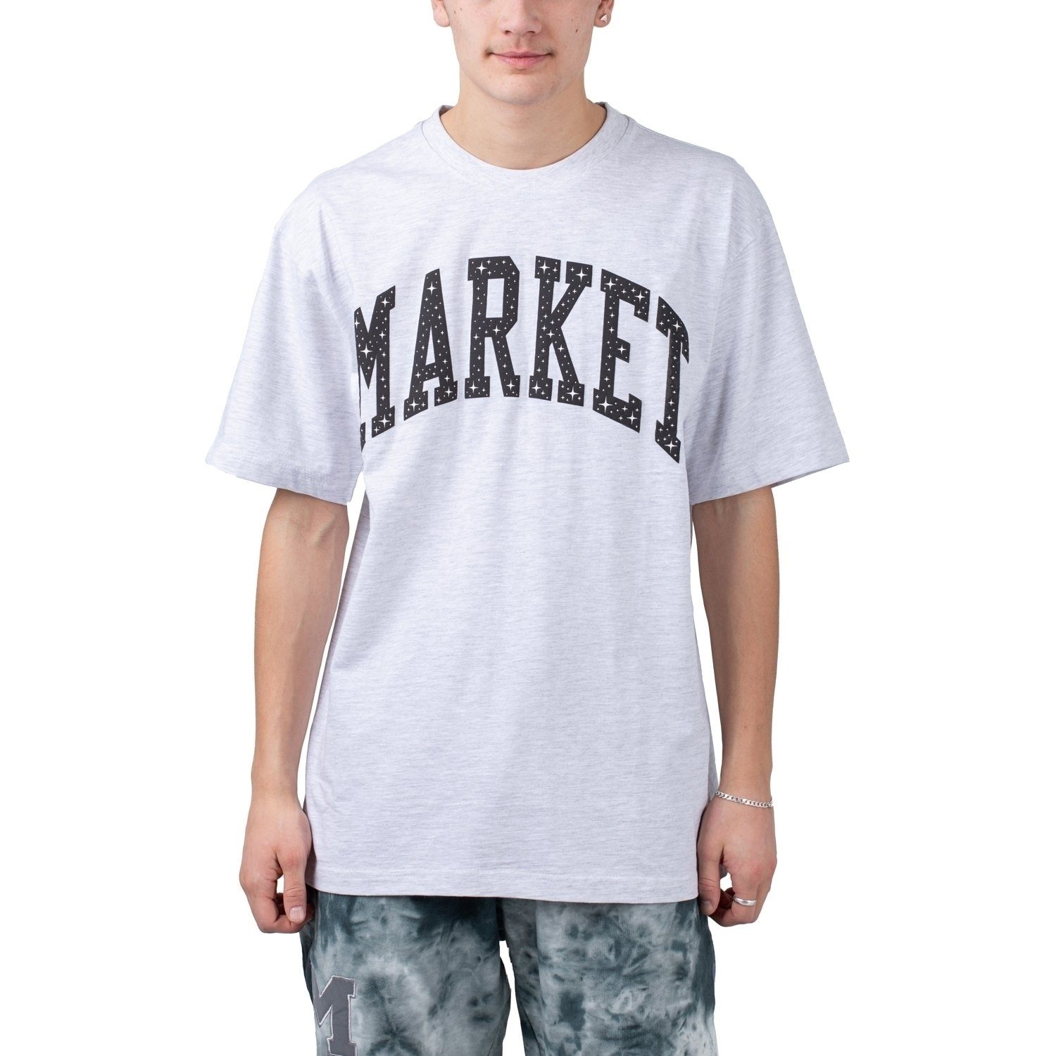 Market T-Shirt Market Arc Puff Tee