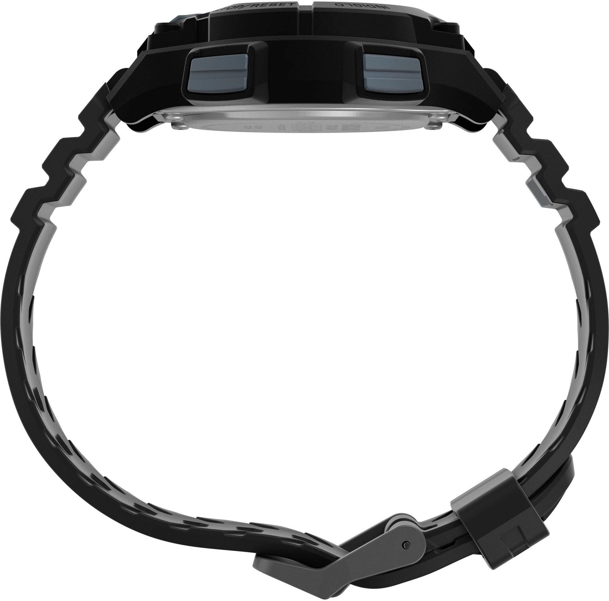 Timex Digitaluhr C30 TW5M64800VV, Quarzuhr, Armbanduhr, günstig online kaufen