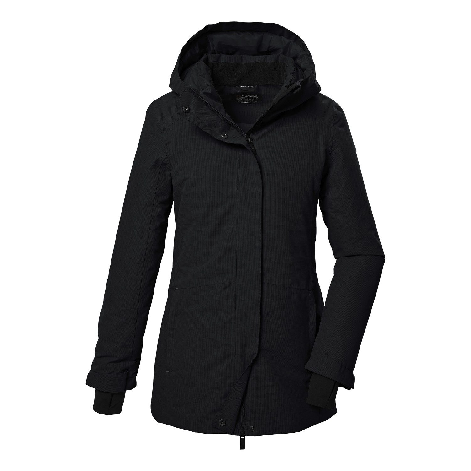 Killtec Funktionsmantel Parka KOW 93 WMN PKR günstig online kaufen