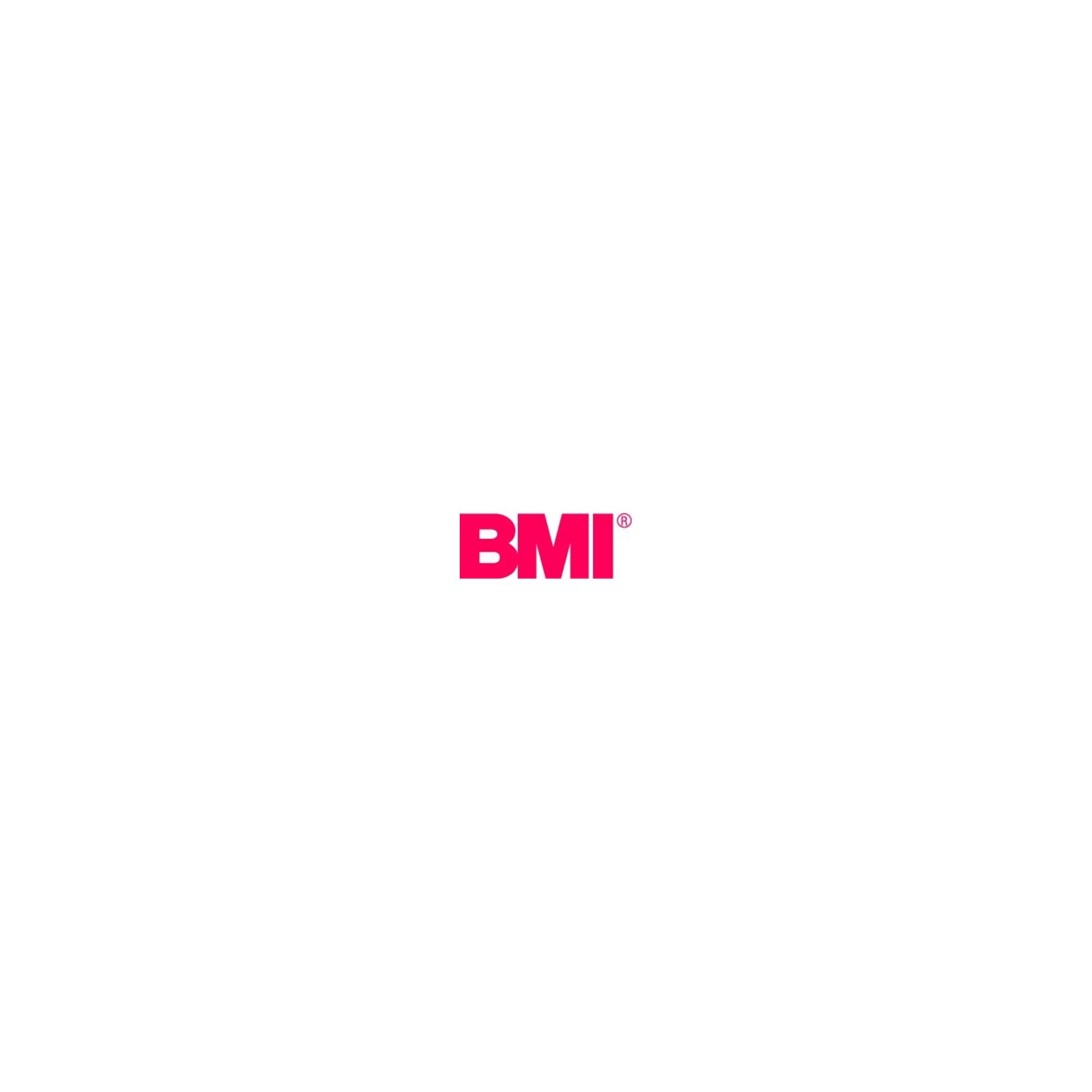 BMI Maßband BMI Rahmenbandmaß polyamid 30mx13mm Maßanfang B
