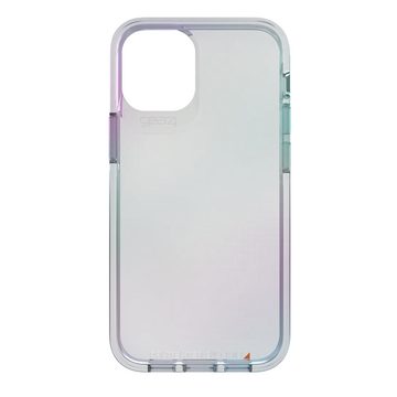 Gear4 Backcover Crystal Palace for iPhone 12 mini iridescent