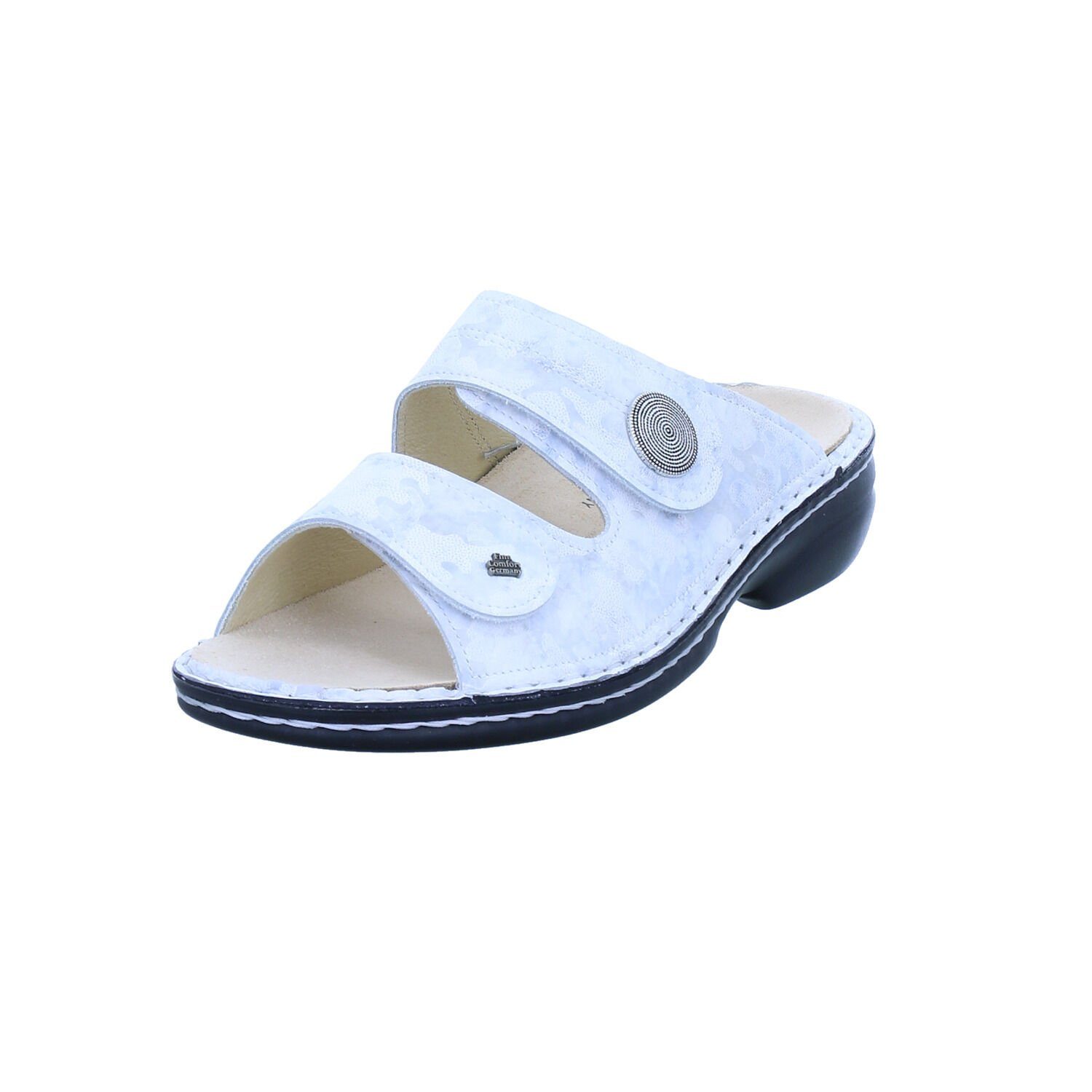 Finn Comfort SANSIBAR Pantolette günstig online kaufen