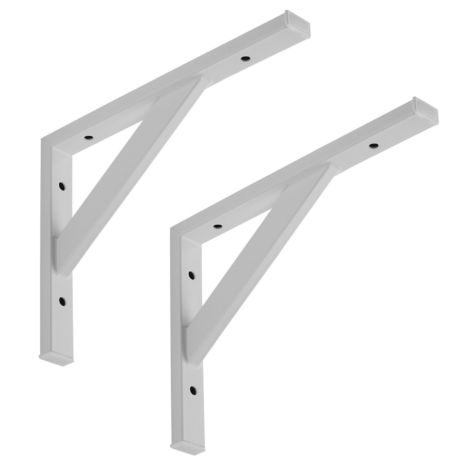 SO-TECH® Wandregalhalter Schwerlastkonsole Schwerlastwinkel Regalwinkel Wan günstig online kaufen