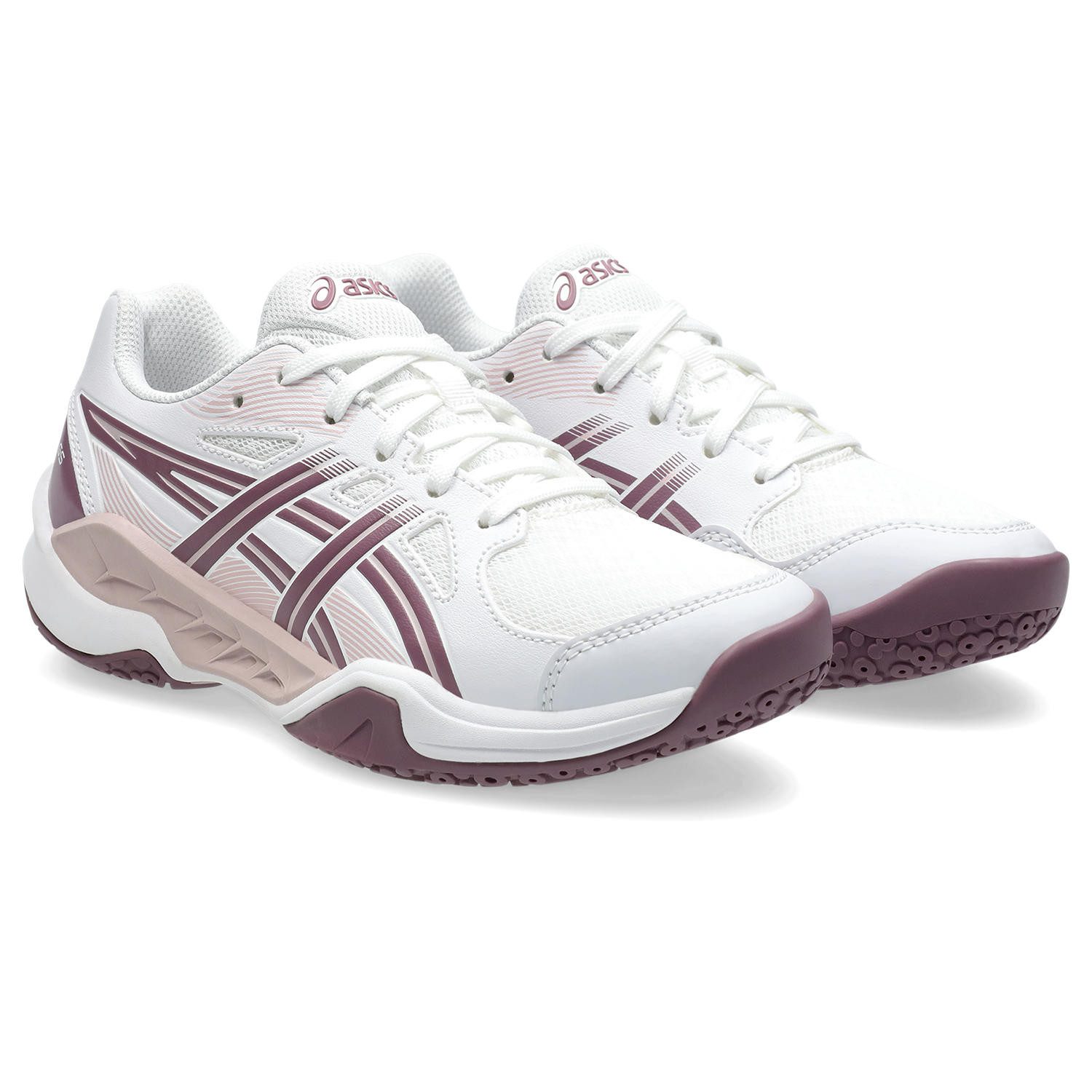 Asics GEL-POWERBREAK GS Hallenschuh für Hallensport günstig online kaufen