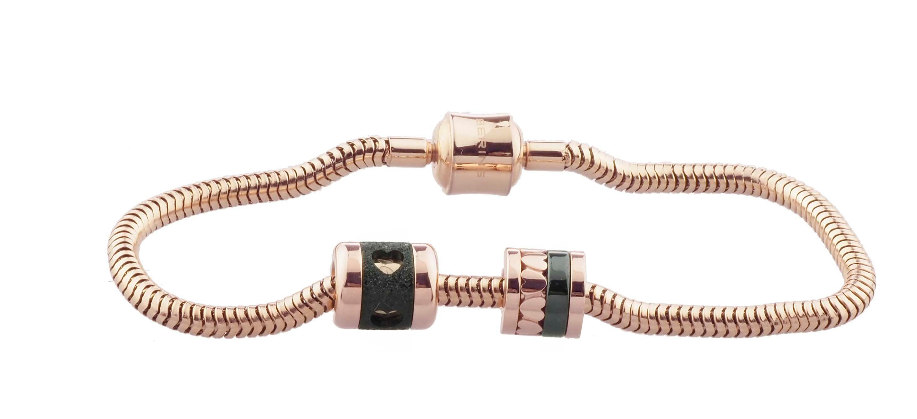 Bering Charm-Armband Set Arctic Symphony...