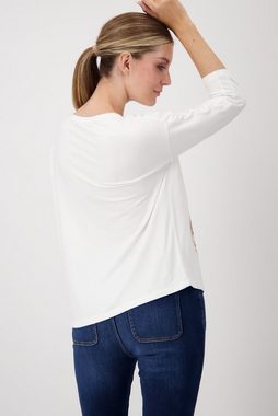 Monari Langarmshirt