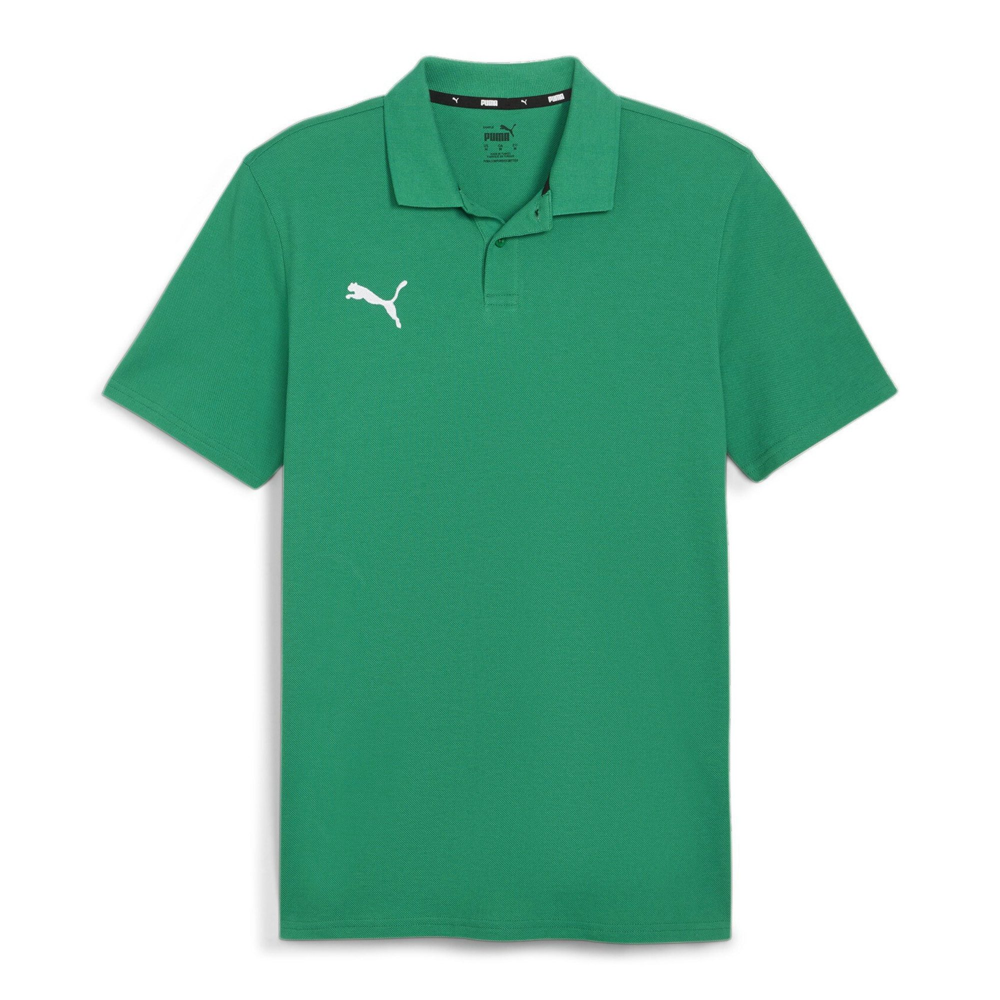 Poloshirt Puma Herren Poloshirt teamGOAL Casuals Polo 658605