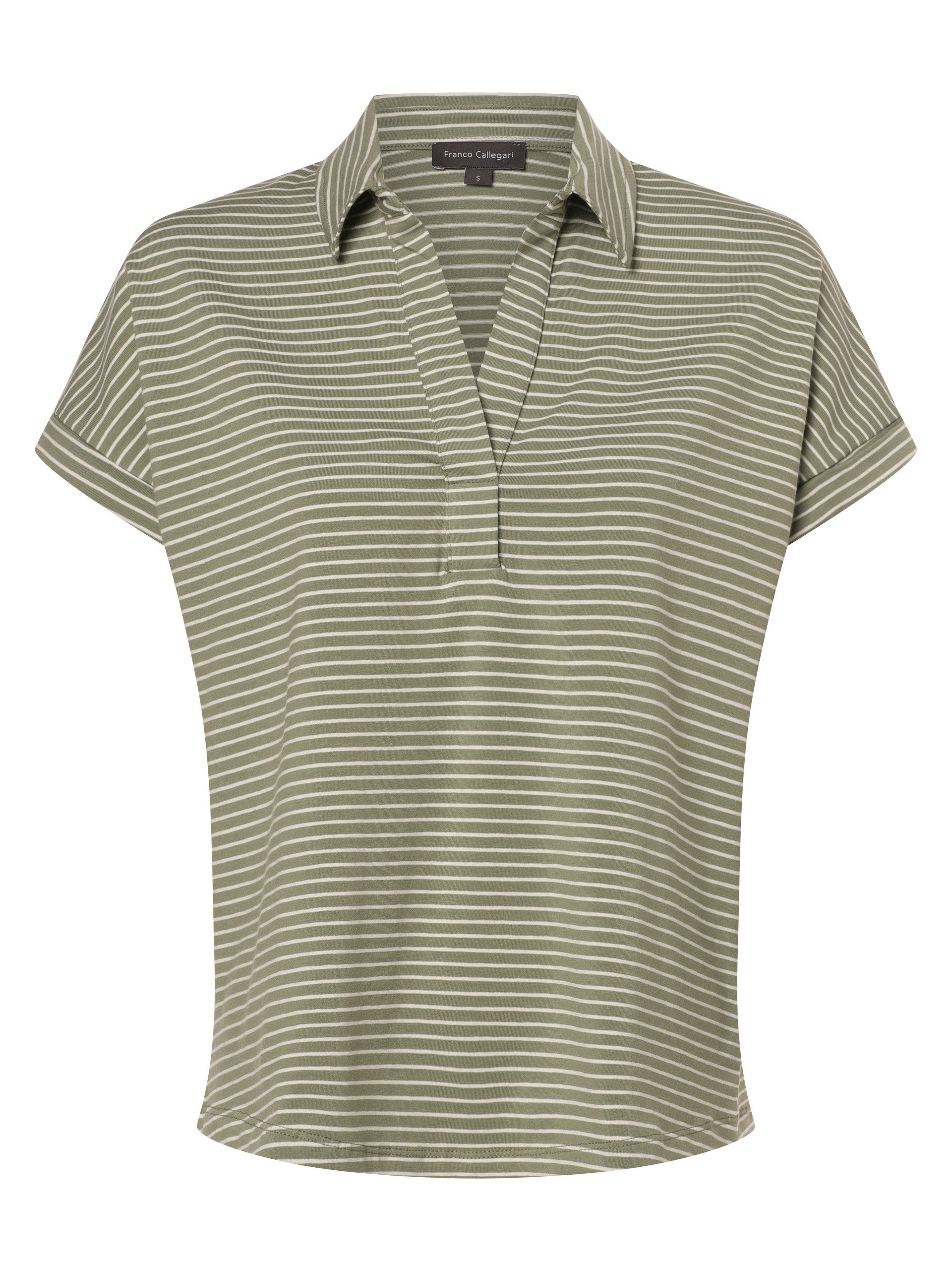 Franco Callegari T-Shirt