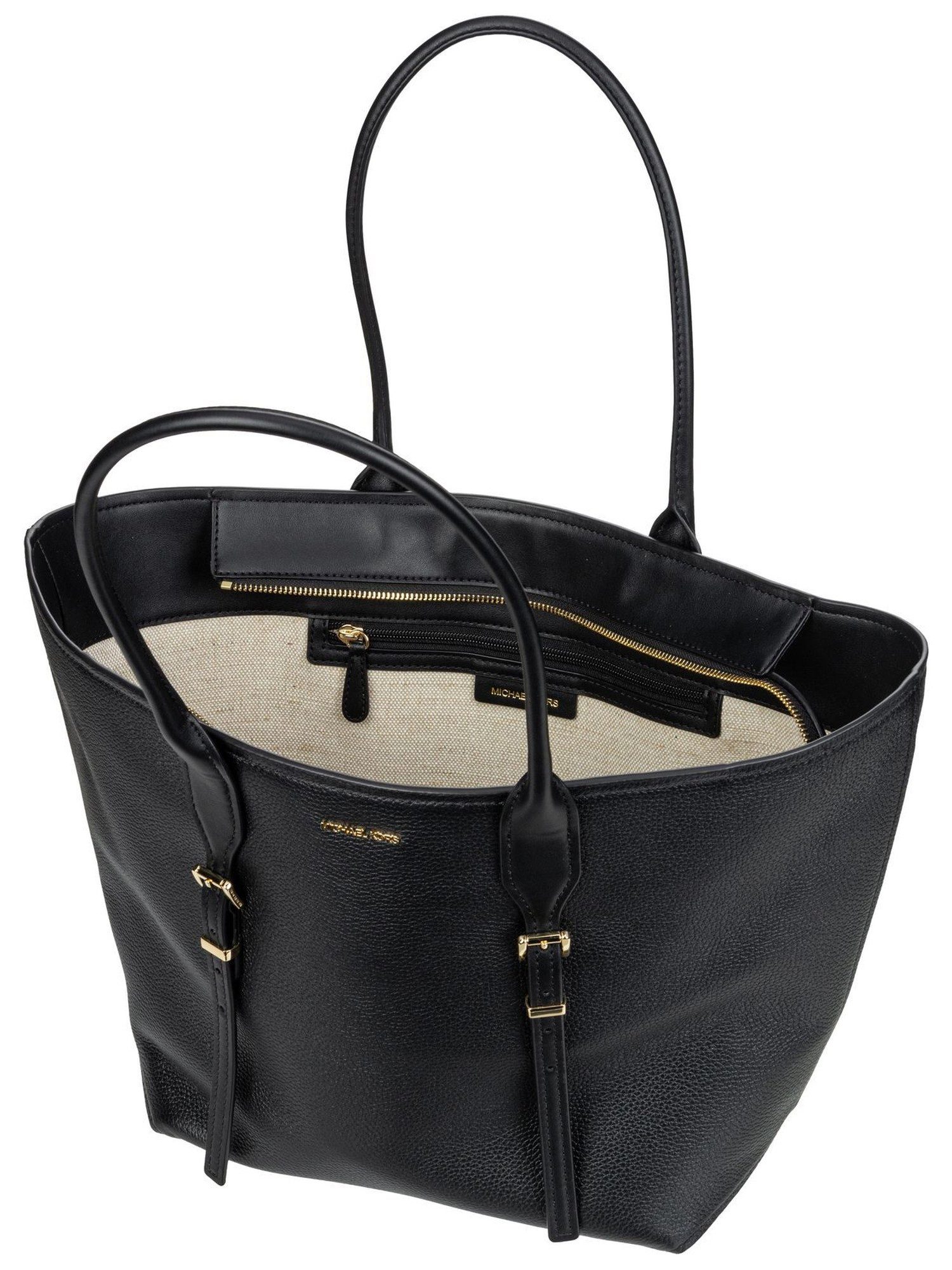 MICHAEL KORS Shopper Moore LG Buckle