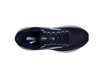 Brooks Ghost 15 PEACOAT/PEARL/SALT AIR Laufschuh