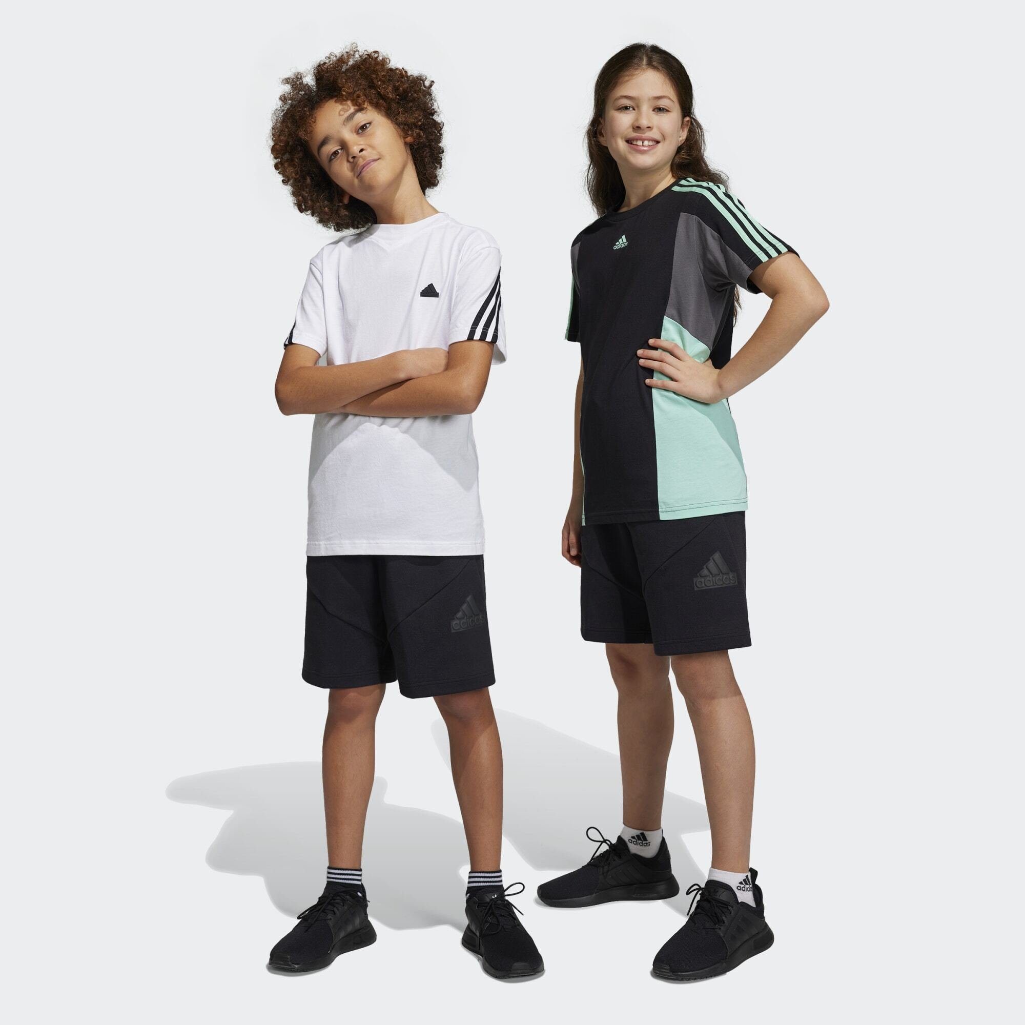 8-INCH LOGO adidas SHORTS ICONS Sportswear Funktionsshorts FUTURE