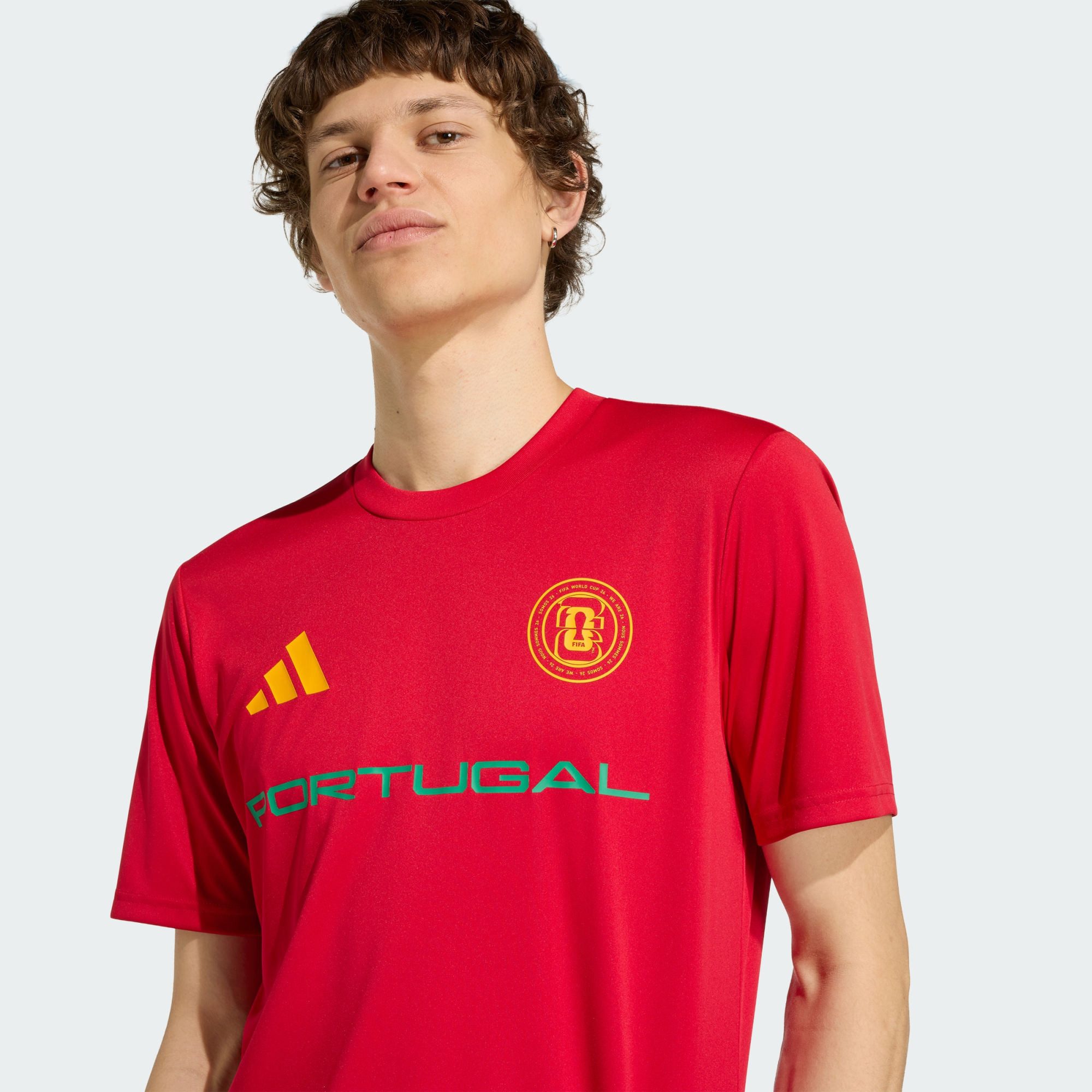 adidas Performance Fußballtrikot (1-tlg)