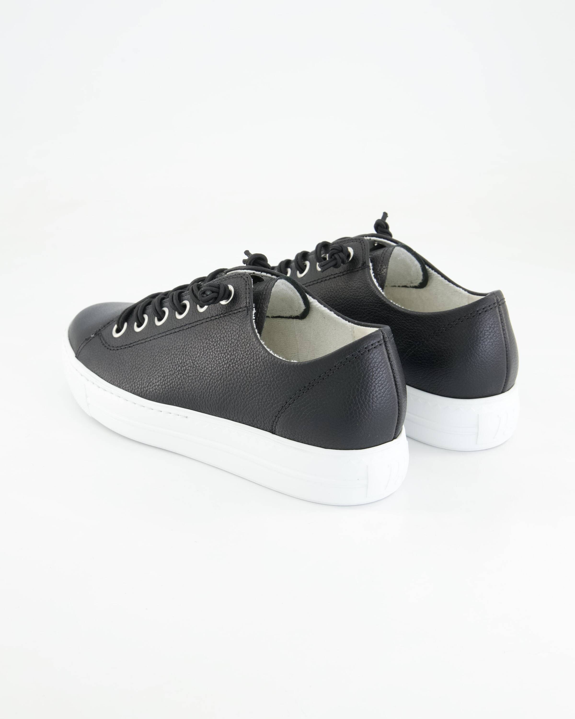 Paul Green 4081 Slip-On Sneaker Obermaterial: Leder