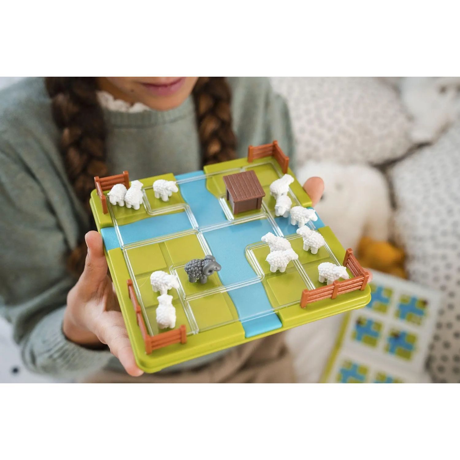 Spiel Volle Wolle