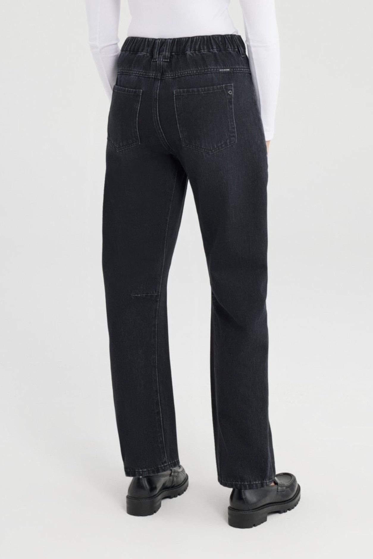 Cup of Joe 5-Pocket-Jeans günstig online kaufen