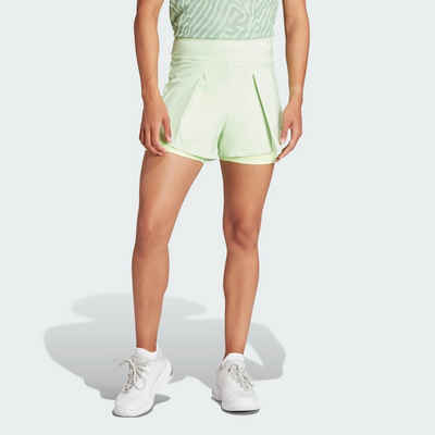 adidas Performance 2-in-1-Shorts TENNIS MATCH SHORTS