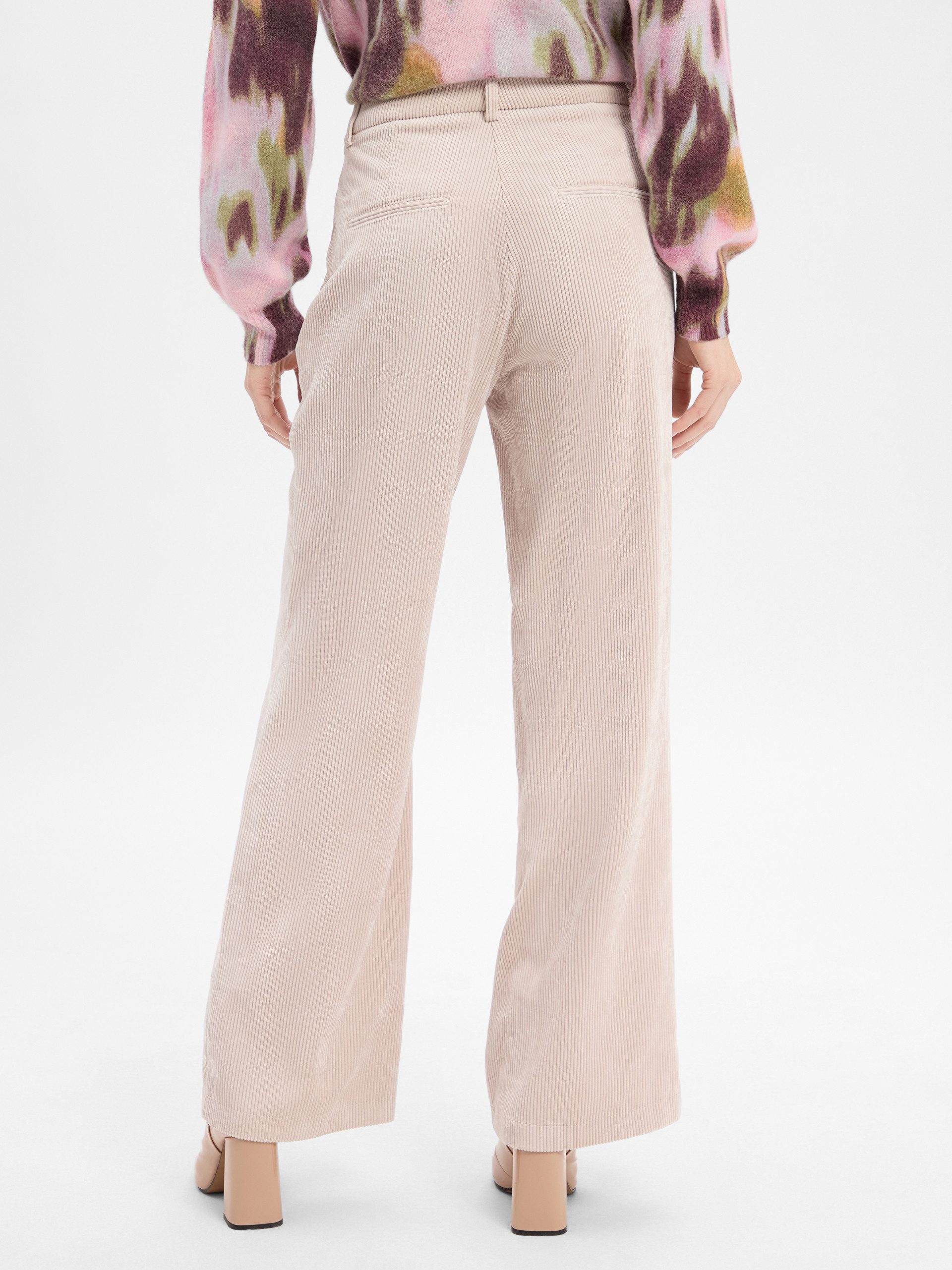 Cambio Stoffhose Amelie
