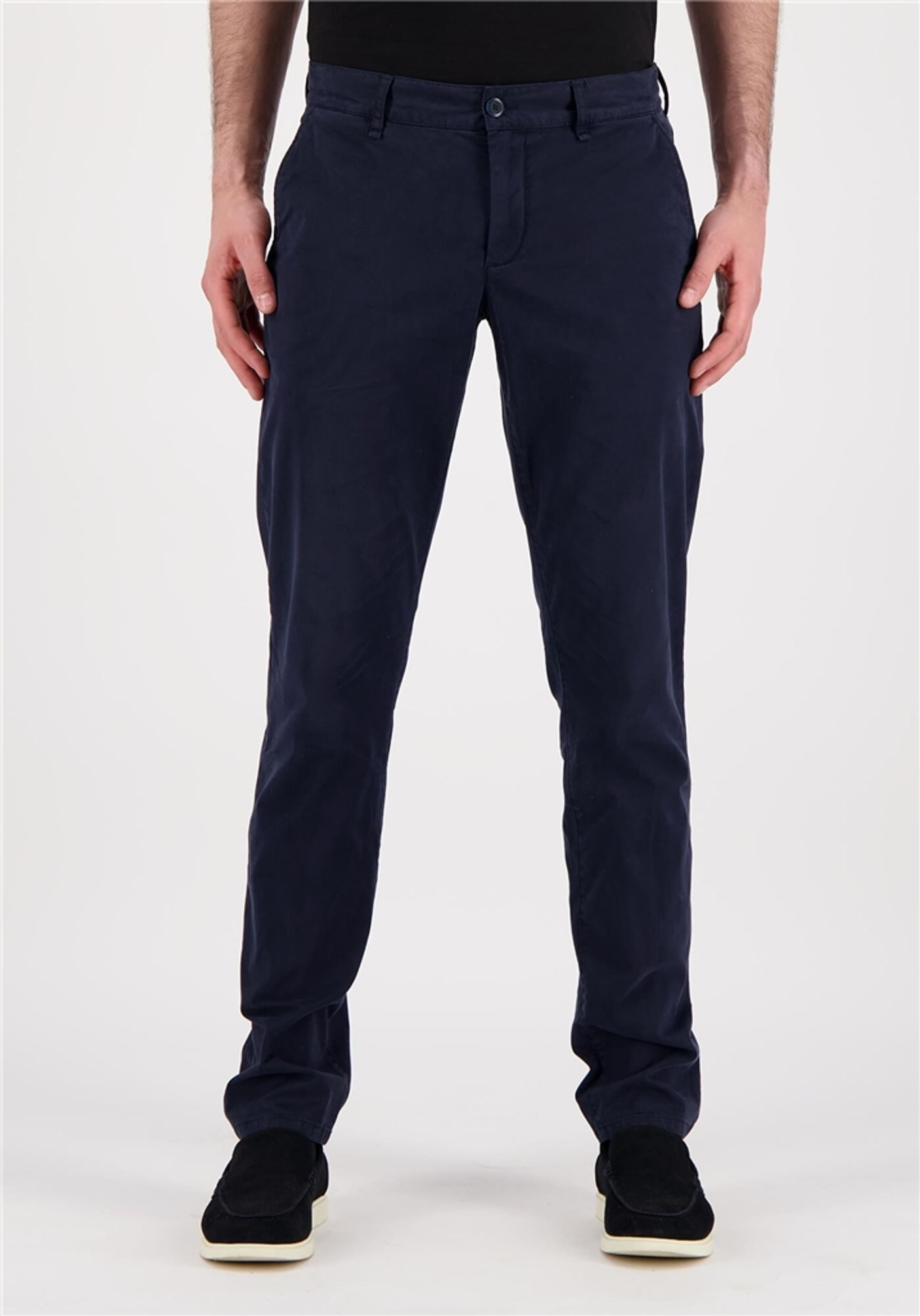 Alberto 5-Pocket-Jeans 4927 1203
