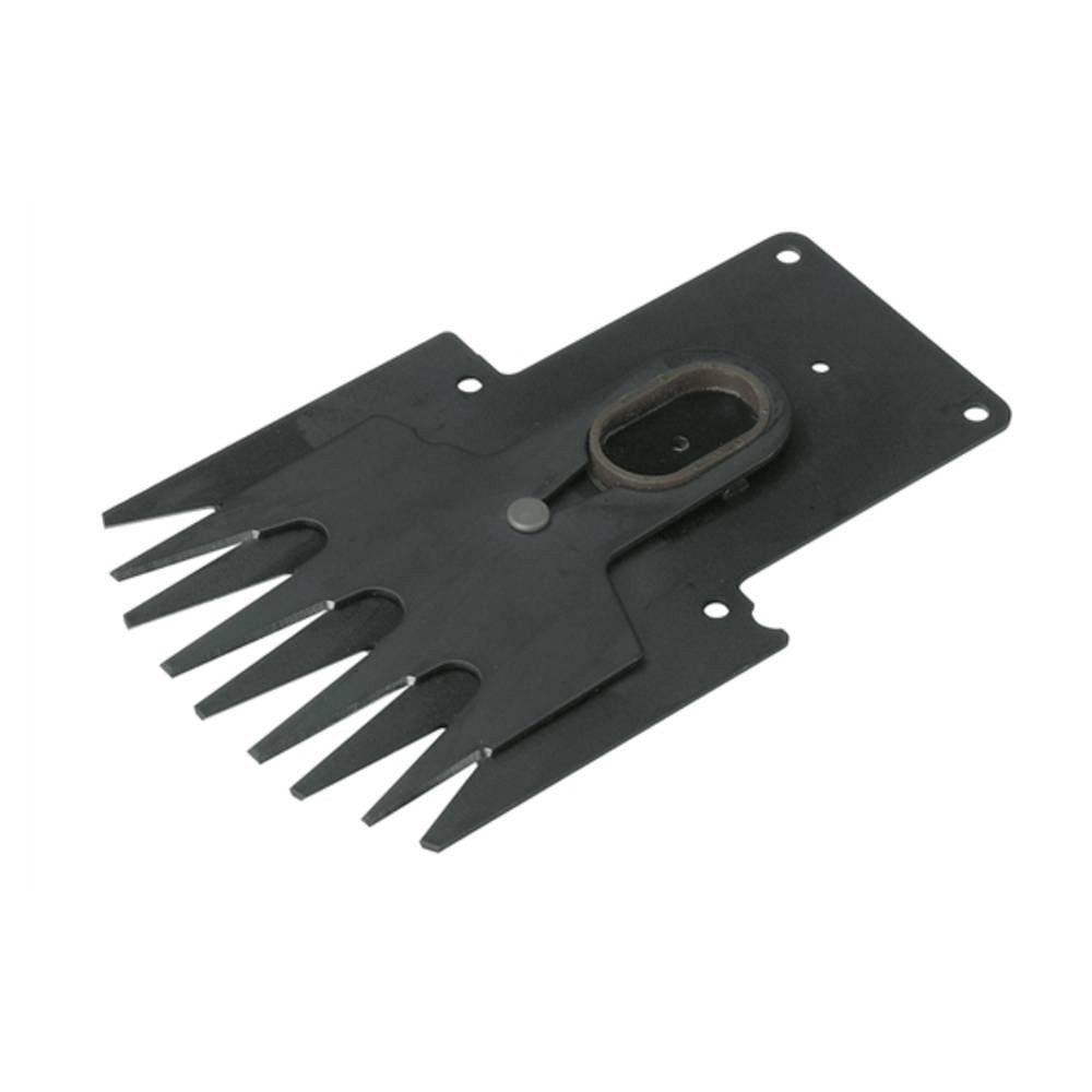 GARDENA Grasscherenblatt Gras-Messersatz, 10 cm (für Artikel 2510, 8804, 8805, 8820 02346-20