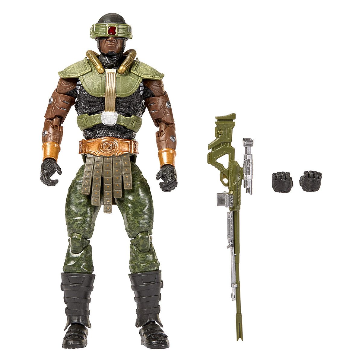 Actionfigur Masters of the Universe Movie 2026 Chronicles