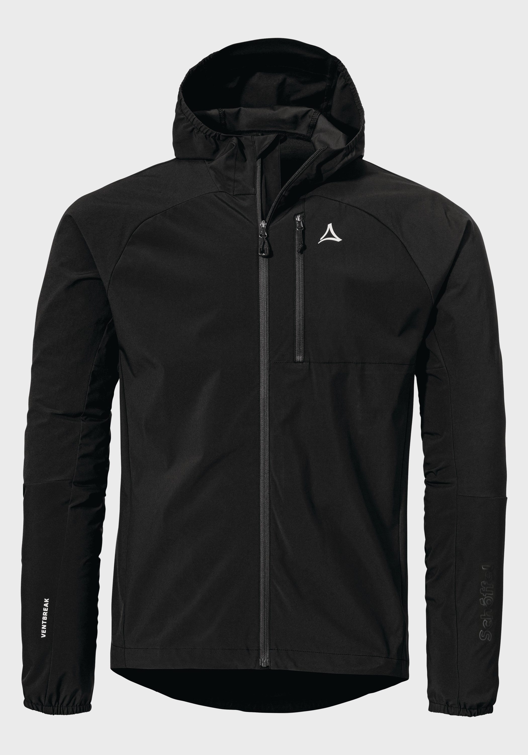 Schöffel Outdoorjacke Bike Hybrid Jk Style günstig online kaufen