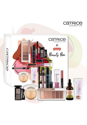 Catrice Augen-Make-Up-Set » x Otto Beauty Box«...