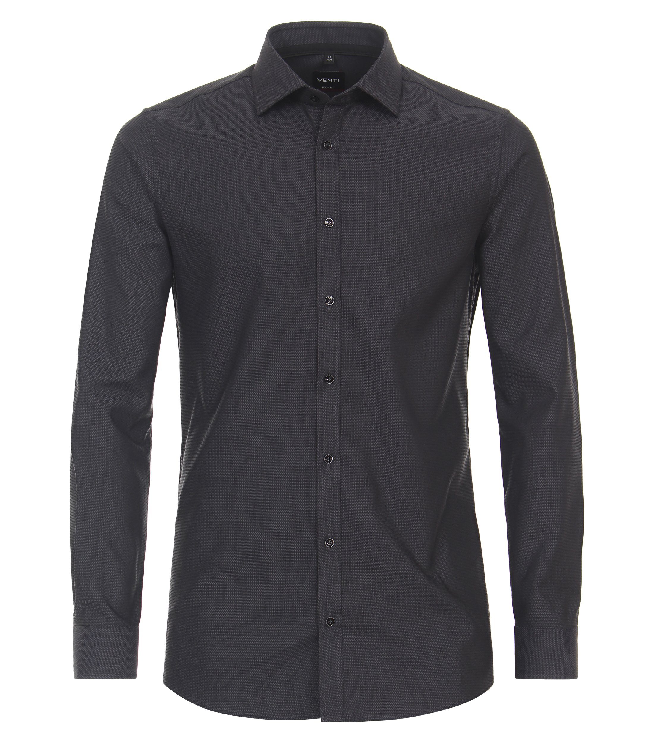 VENTI Businesshemd VENTI Businesshemd uni günstig online kaufen