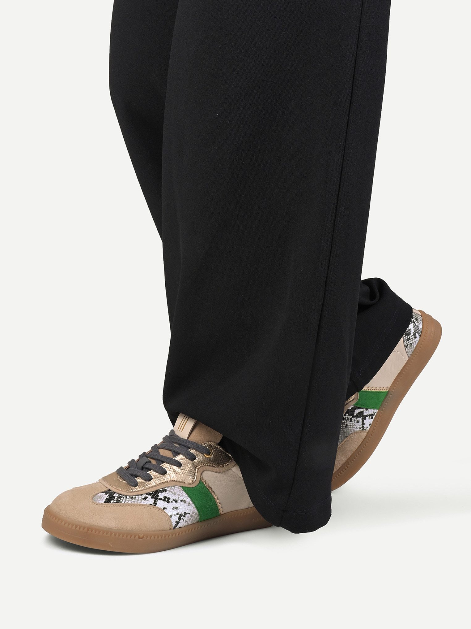 CRICKIT RONJA Sneaker