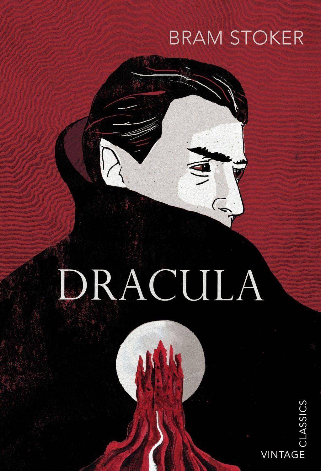 Dracula / Bram Stoker