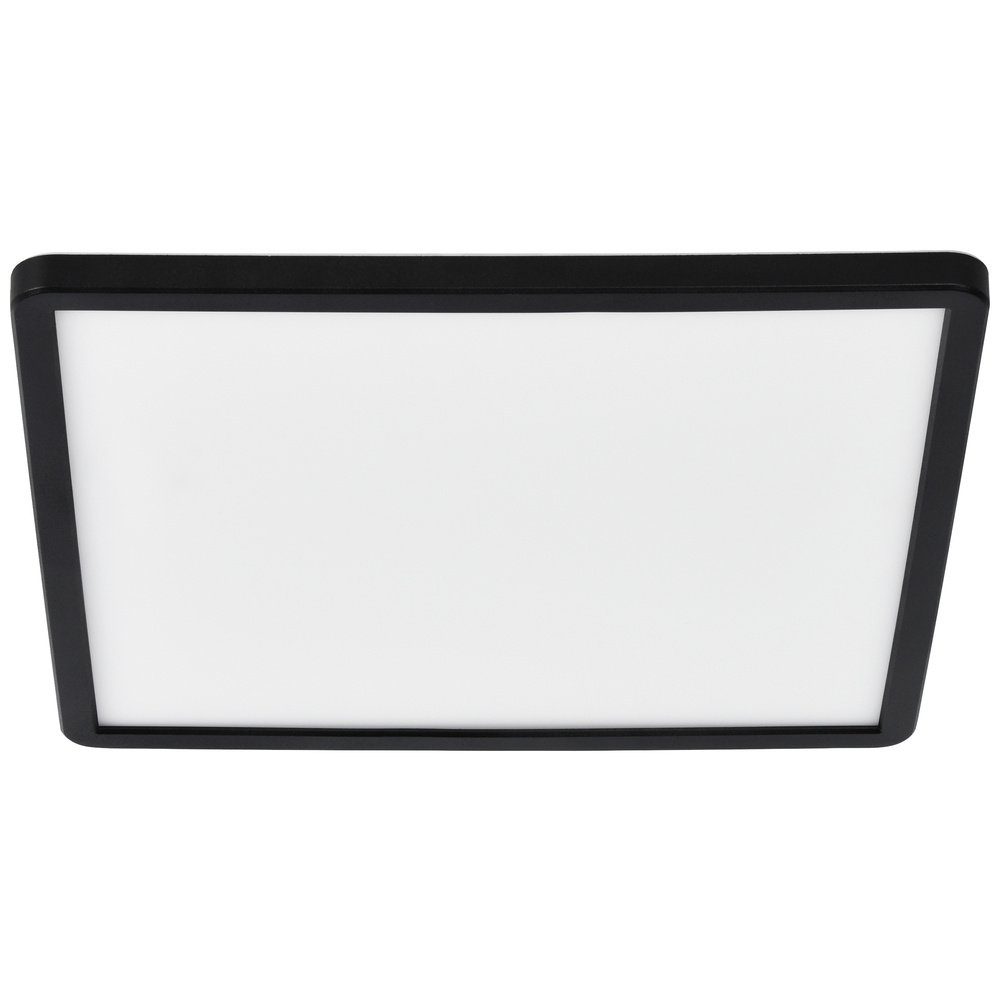 Nordlux Deckenleuchte Nordlux 2015066103 Oja Square 29 LED-Deckenleuchte LED LED 14.5 W Sch