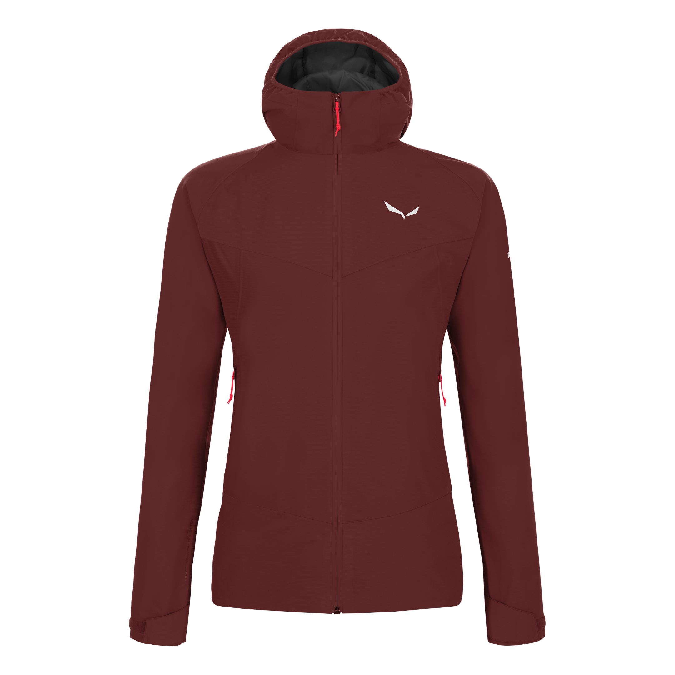 Salewa Regenjacke PUEZ PTX 2L W JACKET