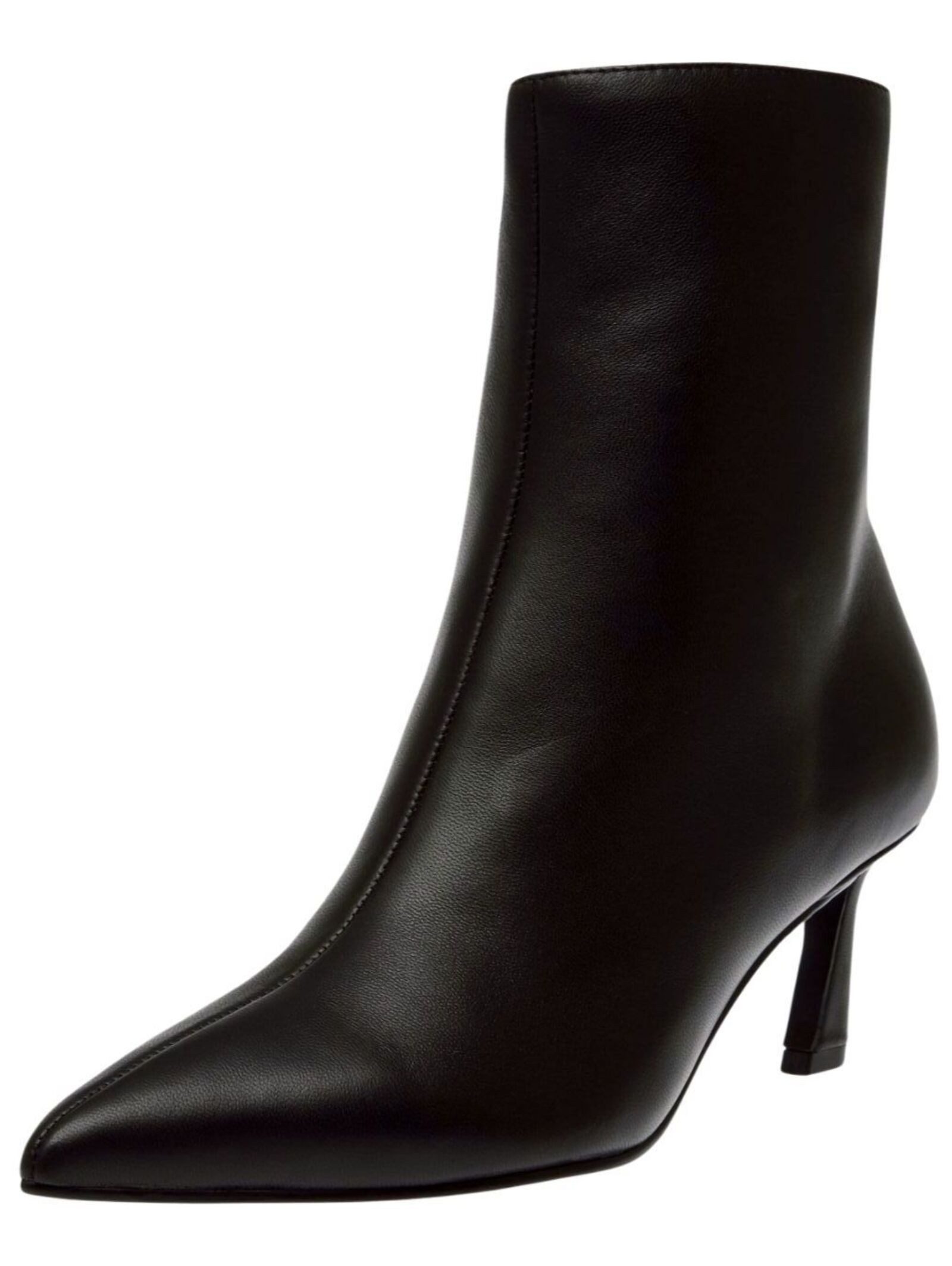 STEVE MADDEN STEVE MADDEN Stiefelette Leder günstig online kaufen