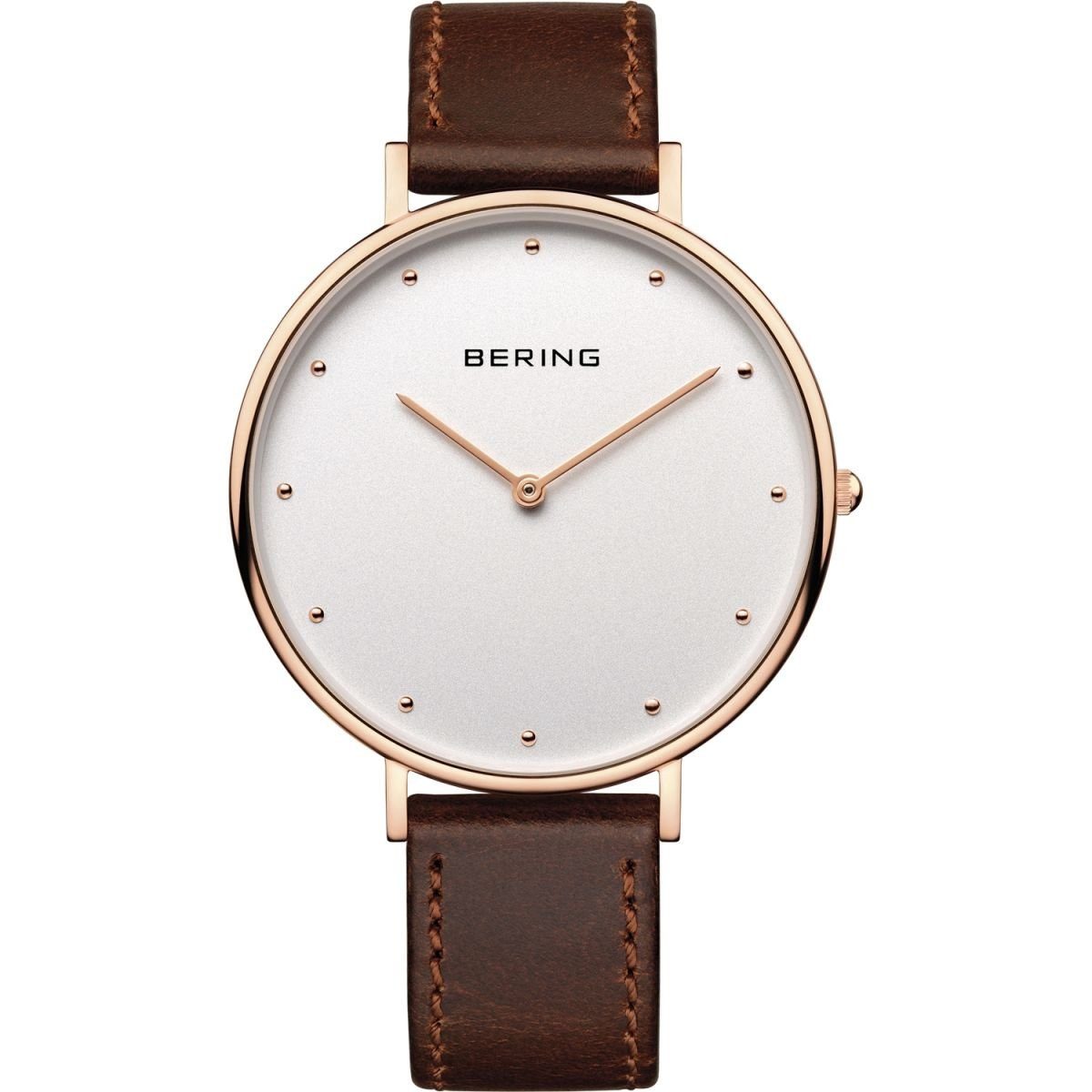 Bering Quarzuhr 14839-564