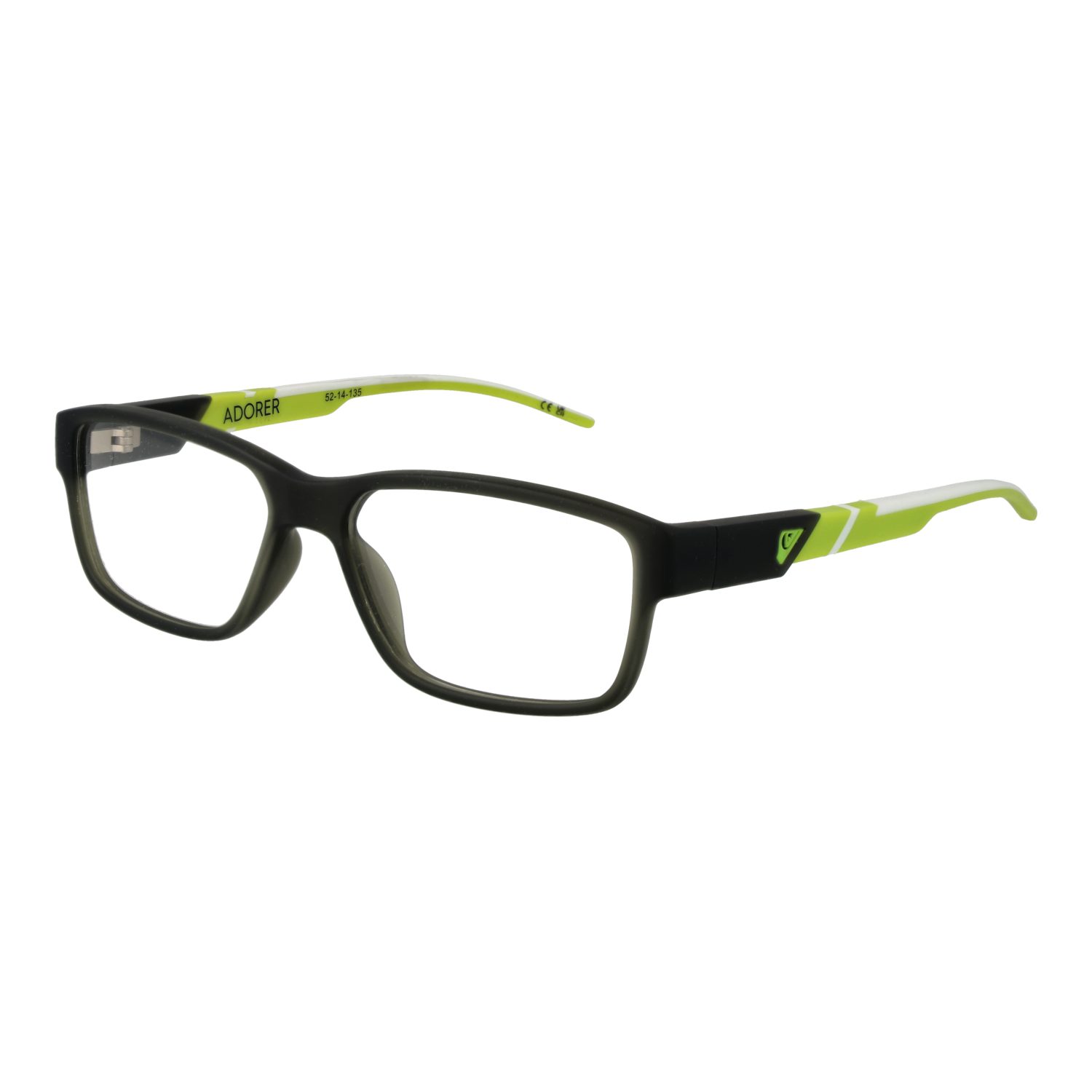 Brillengestell EQYEG03127 KPV0
