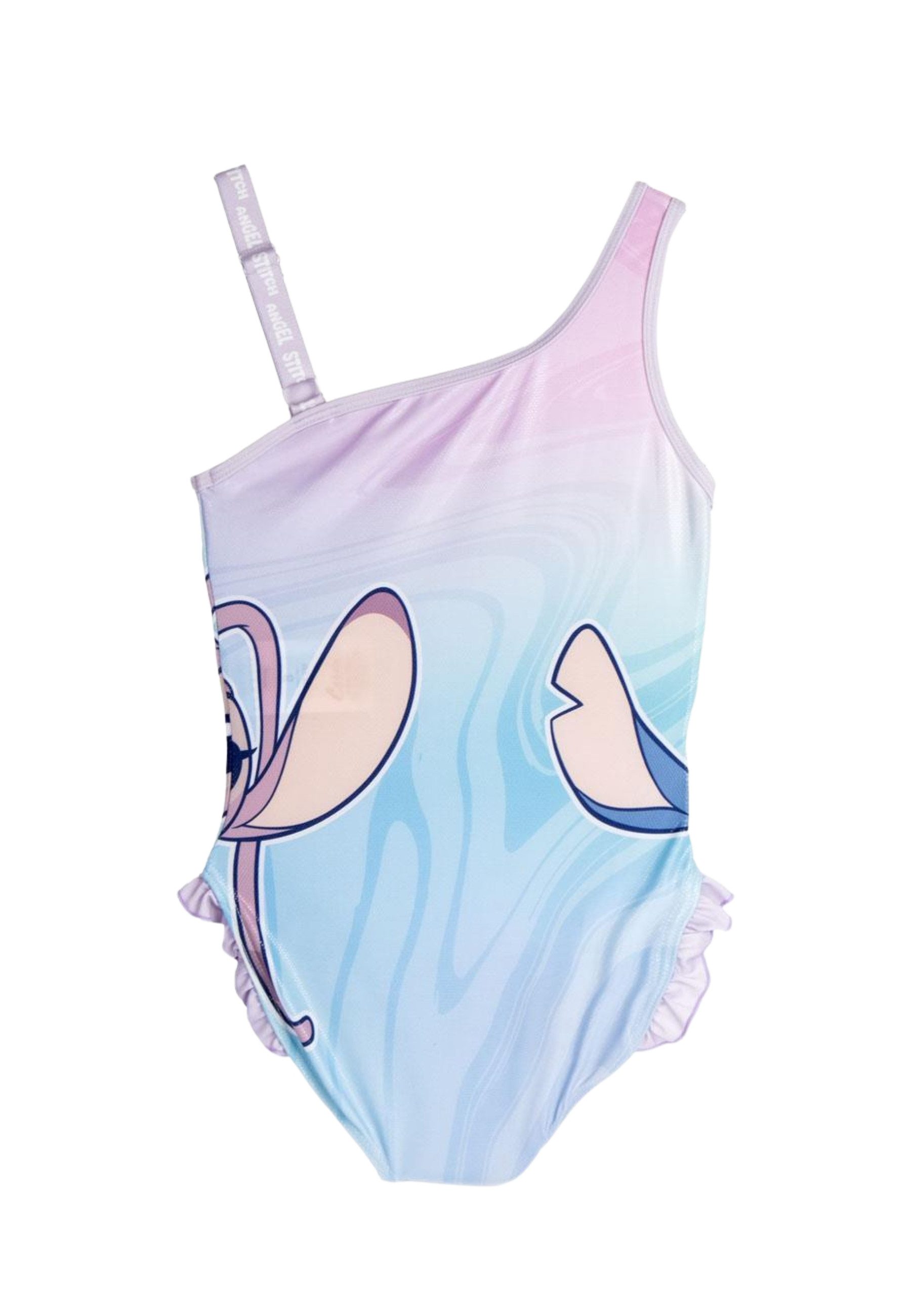 Disney Schwimmanzug Stitch Badeanzug (Set)