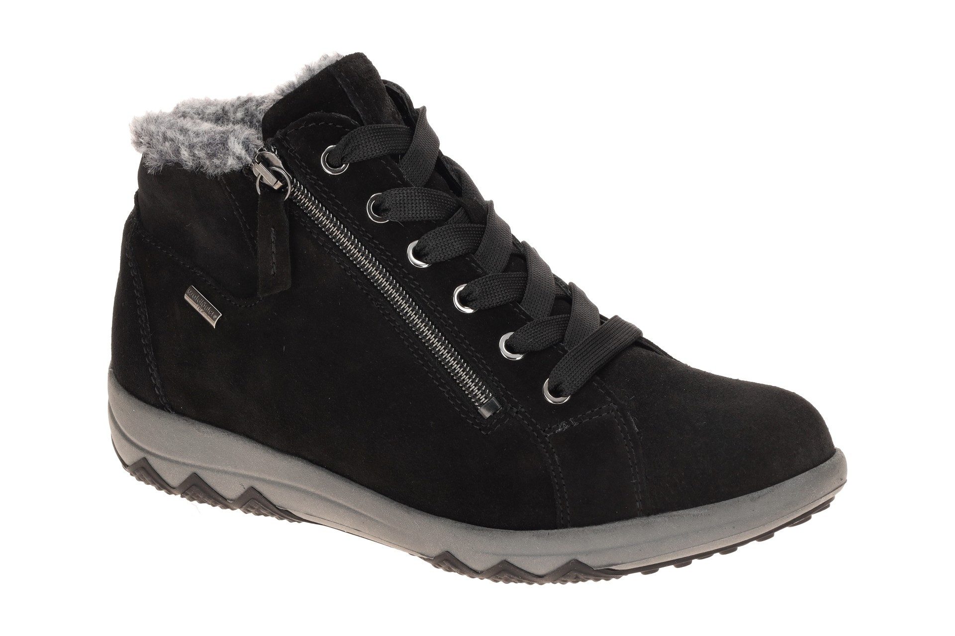 Waldläufer 961971 195 001 Stiefel