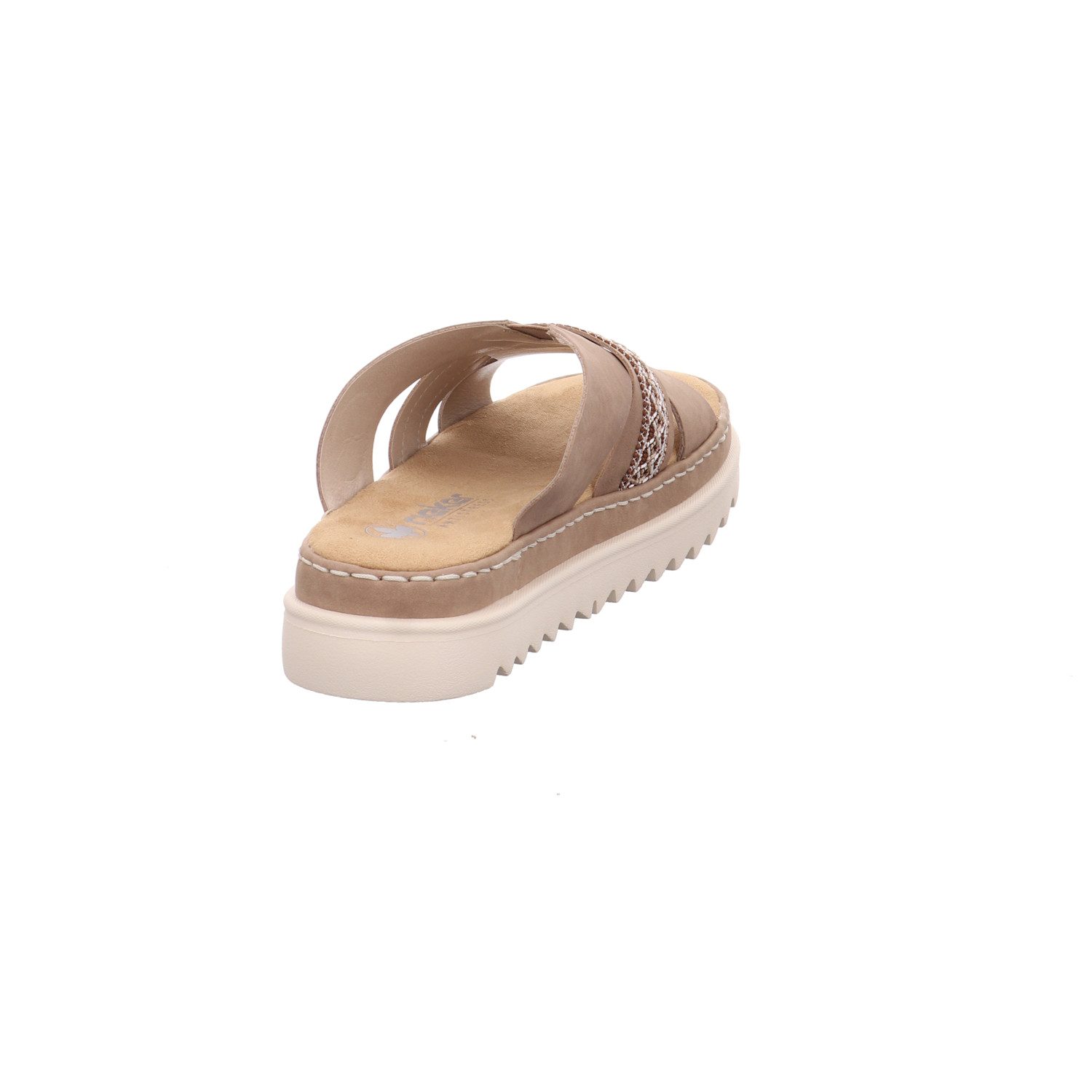 Rieker FSK Damen Sandalen Pantolette günstig online kaufen