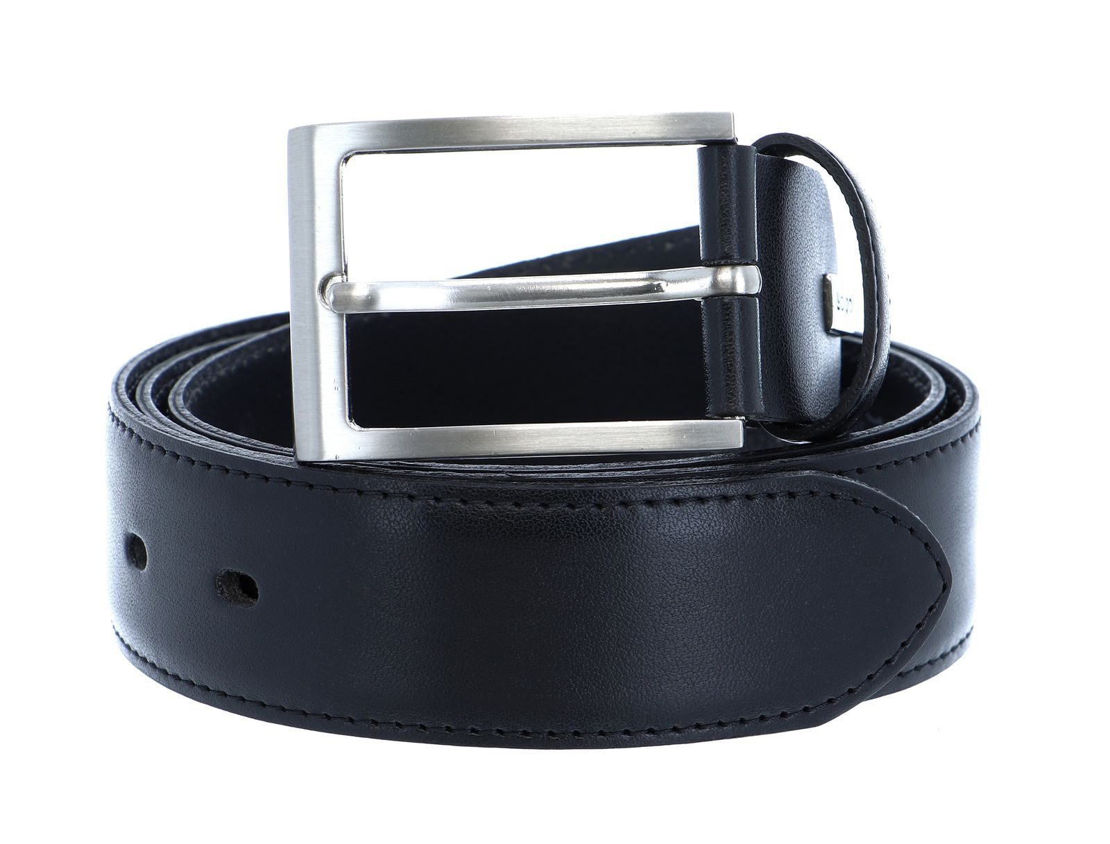 Lloyd Ledergürtel Men´s Leather Belt 3.5 günstig online kaufen
