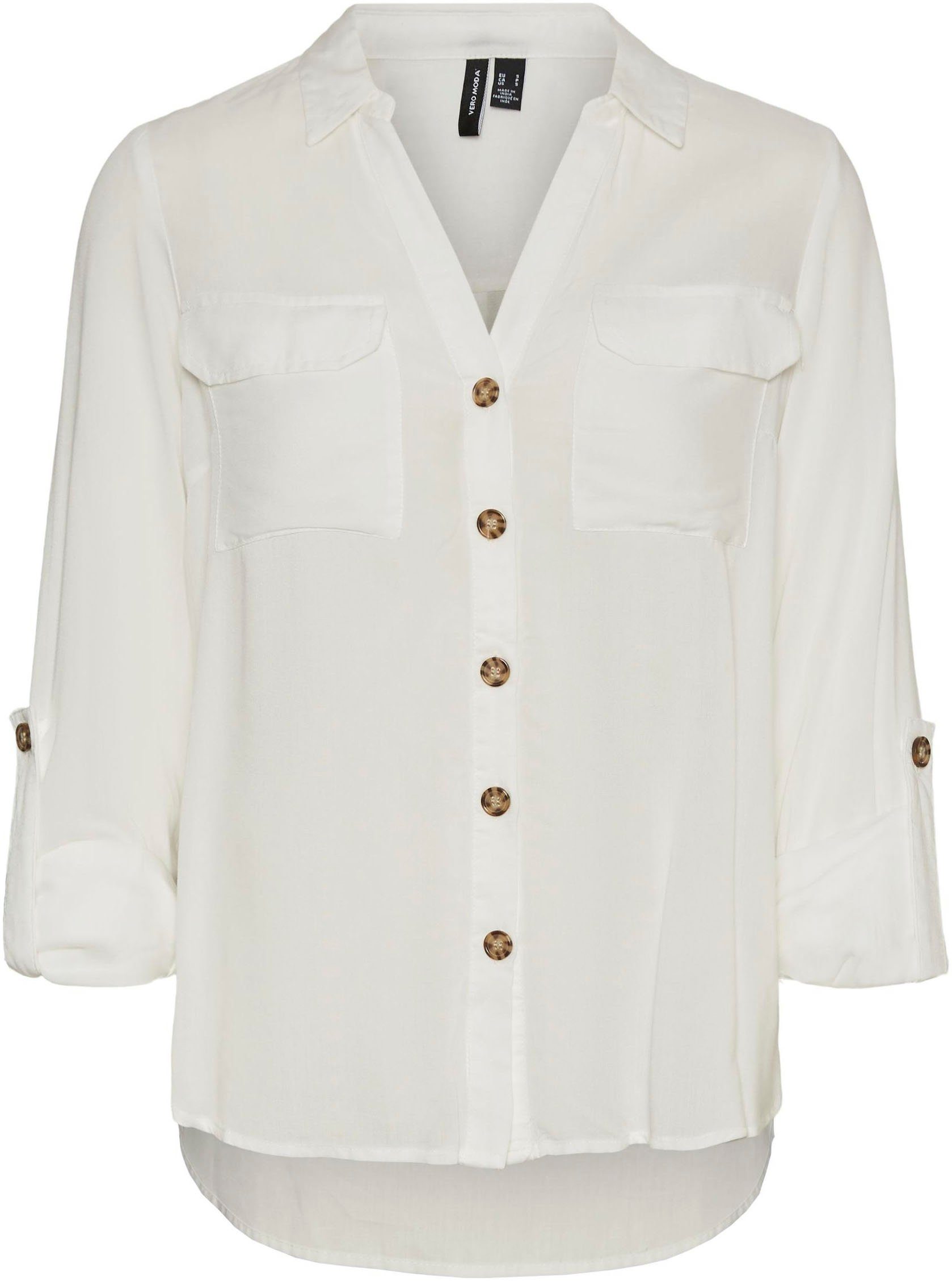 Snow White India Ink