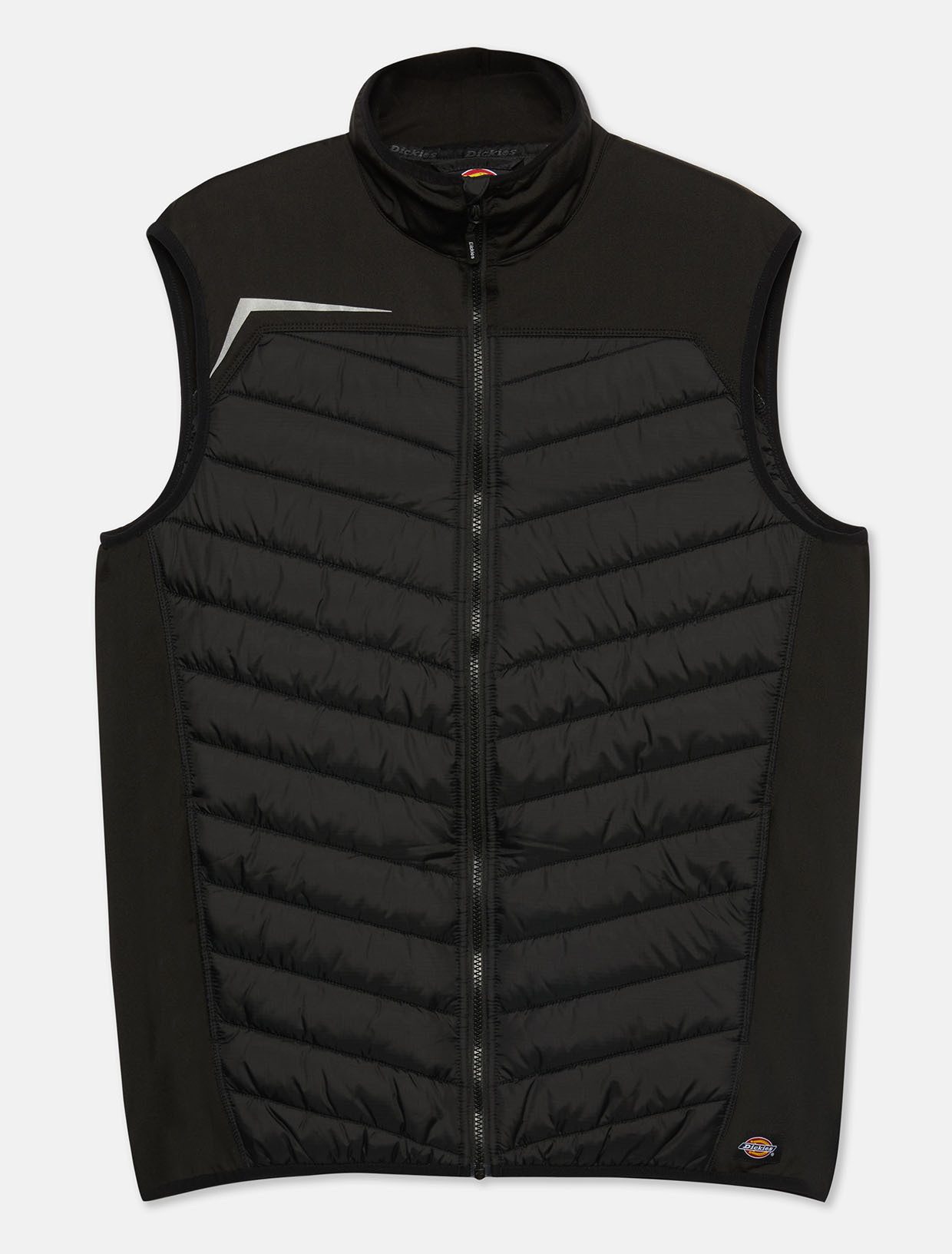 Dickies Arbeitsjacke Dickies Workwear Jacken GEN HYBRID B/W