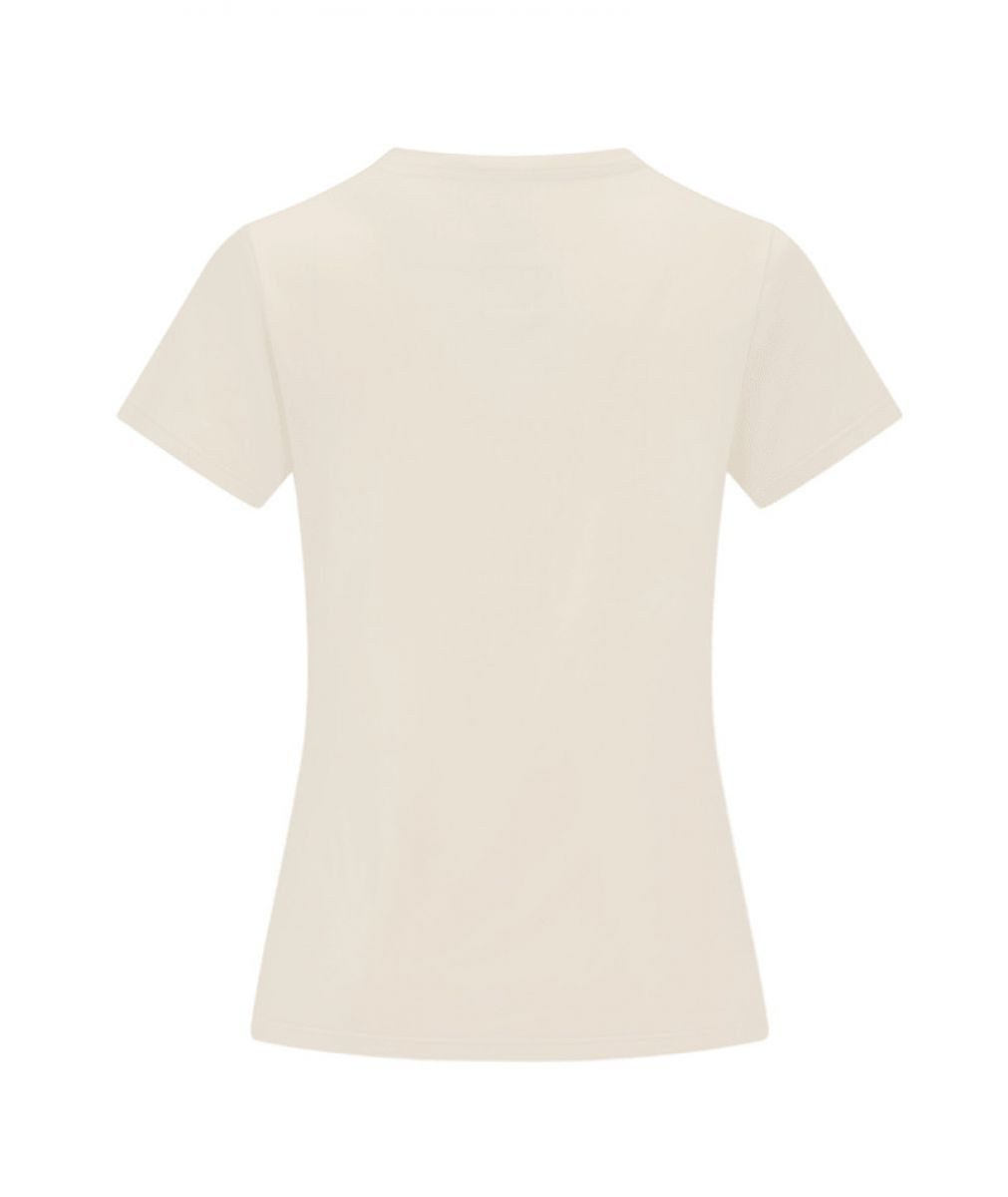 Regatta V-Shirt Damen T-Shirt Stretch-Jersey - Elkie