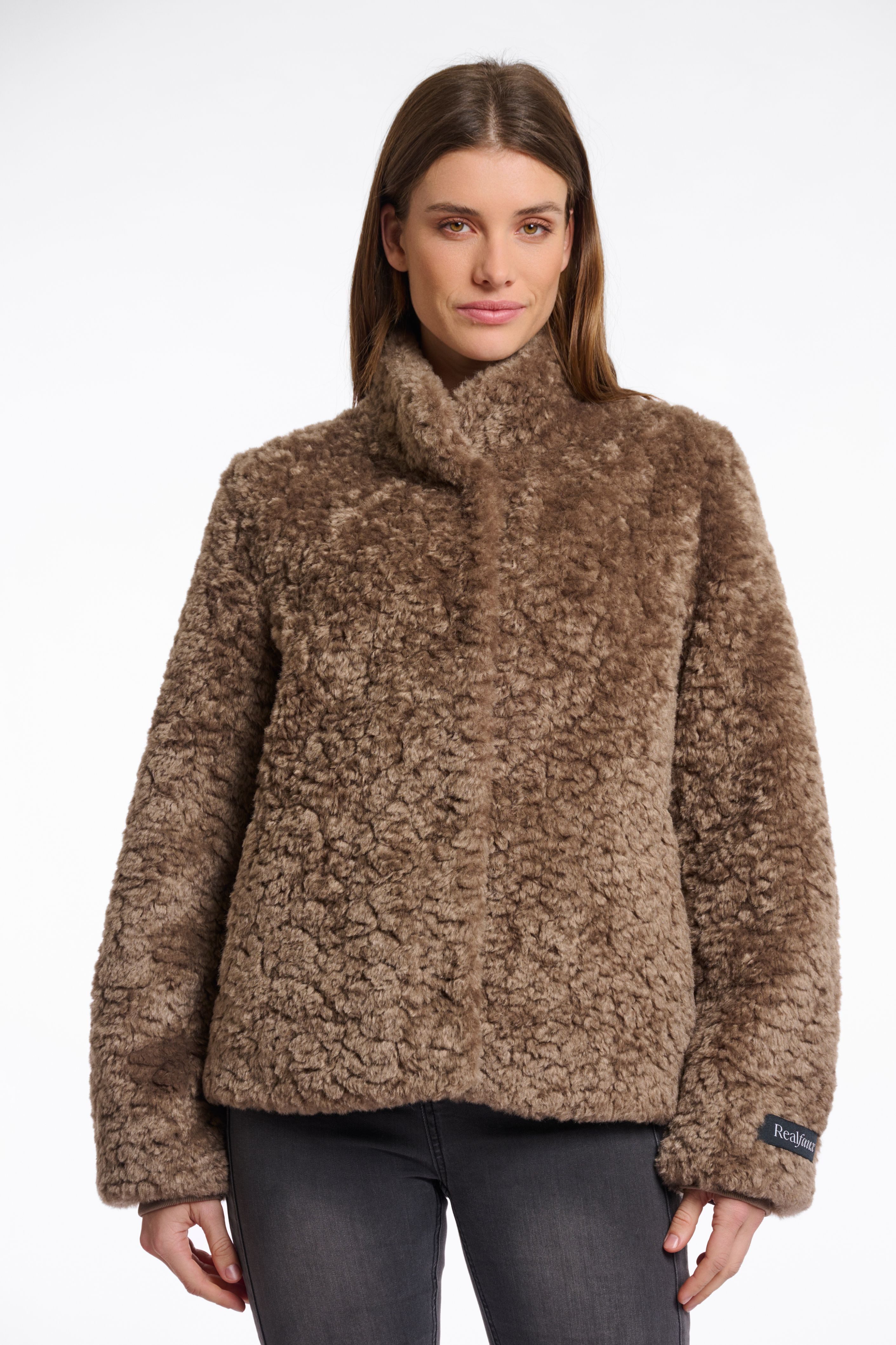 Outdoorjacke