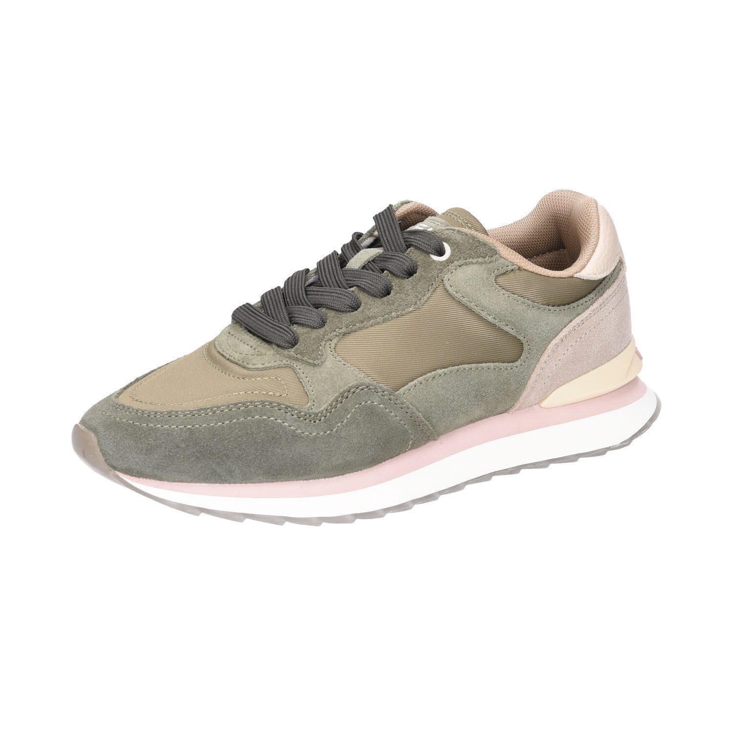 Hoff City Schnürschuh günstig online kaufen