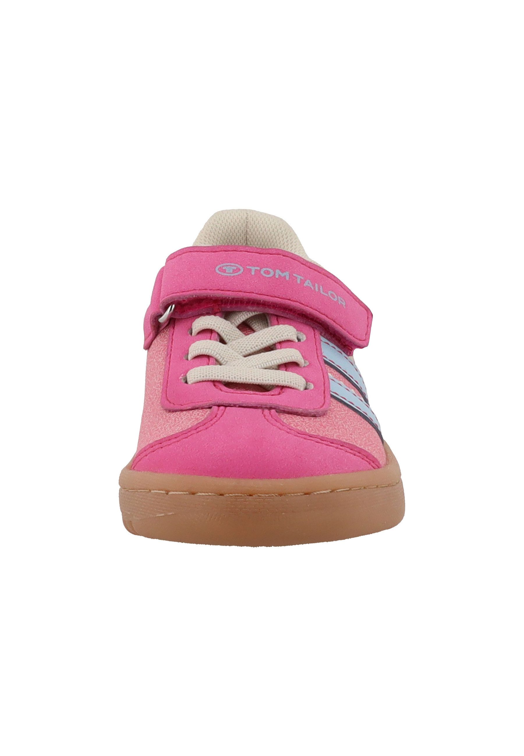 TOM TAILOR Tom Tailor Sneaker Low Sneaker (1-tlg)