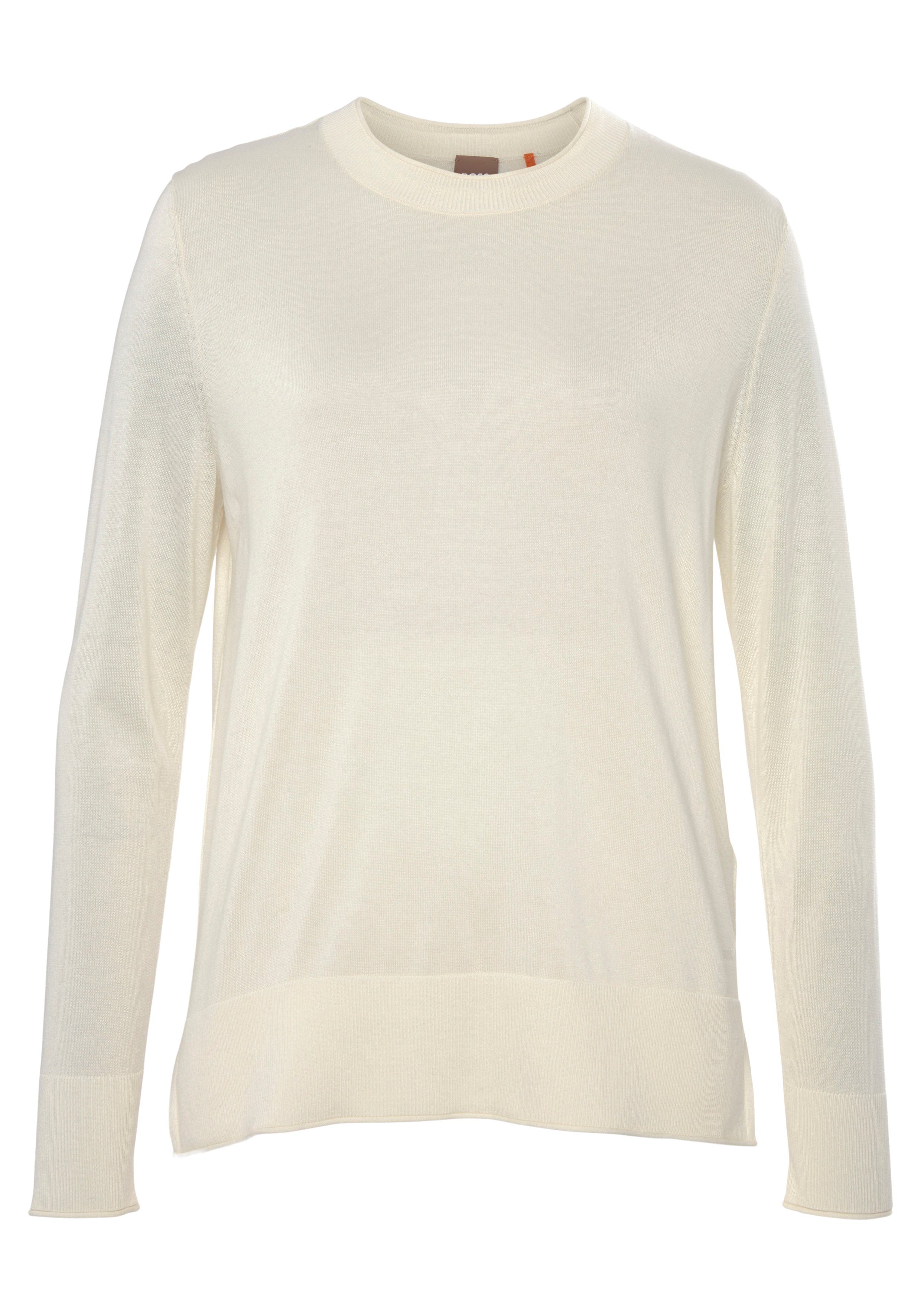 Boss Beige Pullover für OTTO Hugo kaufen | Damen online