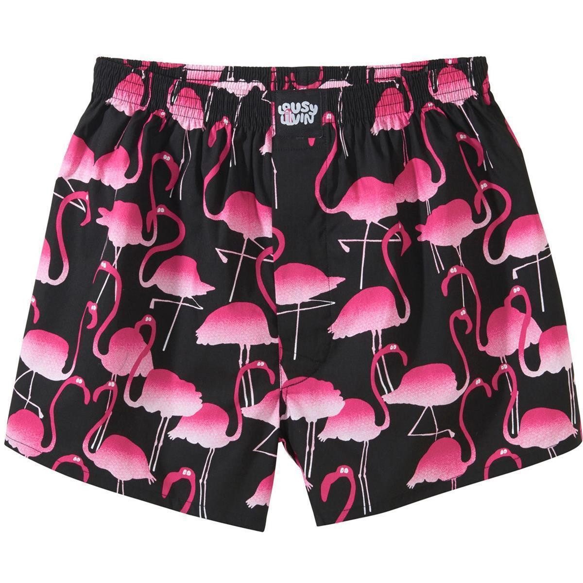 Lousy Livin Boxershorts Lousy Livin Boxershorts günstig online kaufen